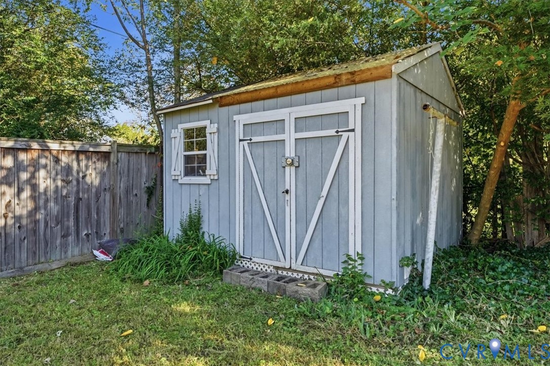 2202 Newman Rd