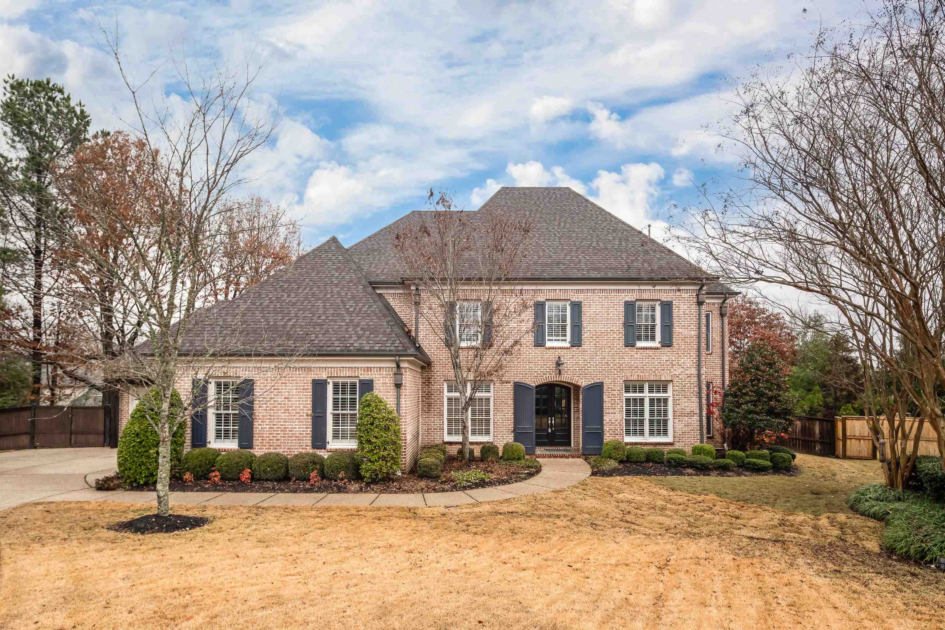 10097 BUSHROD CV