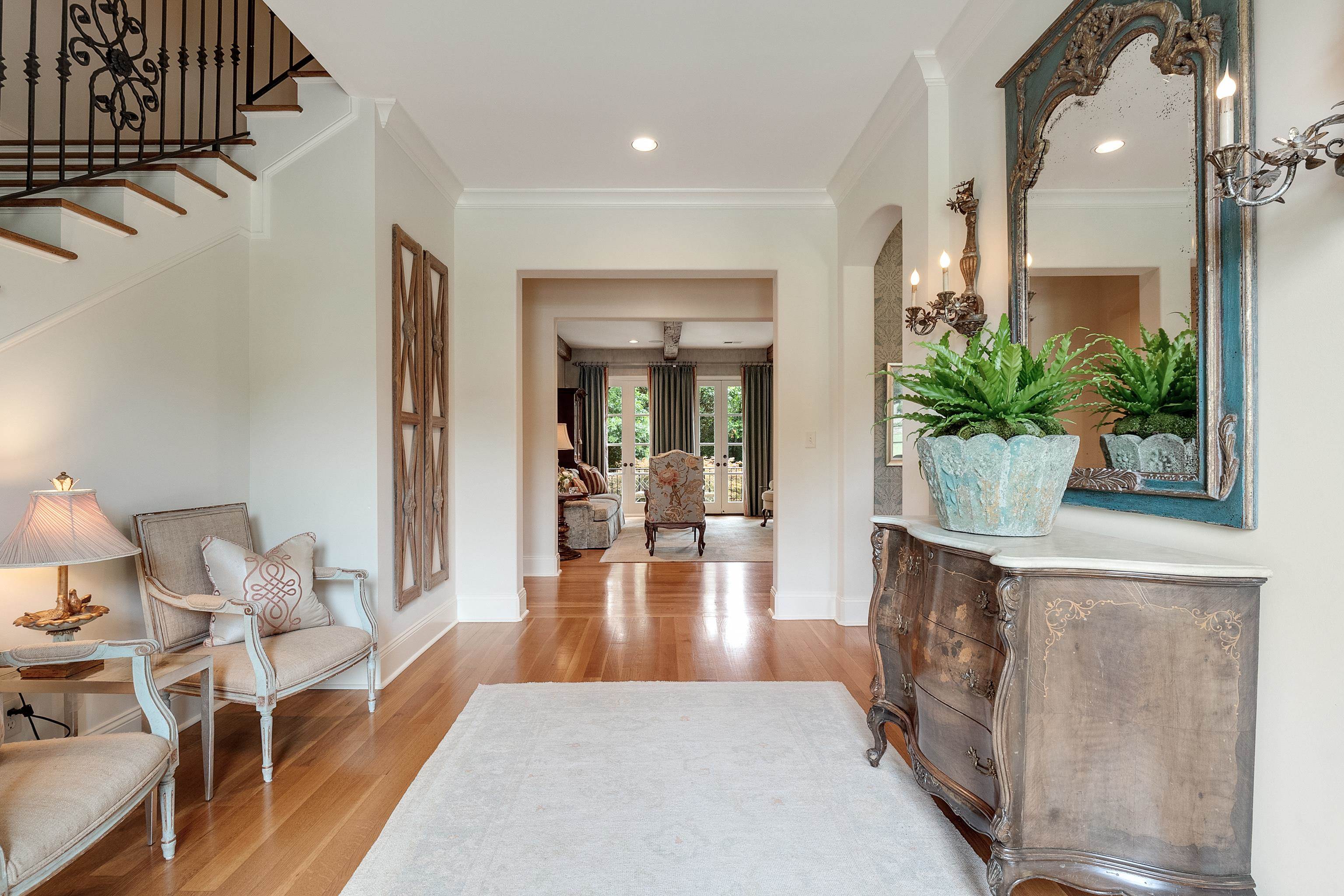 9321 GWYNN HOLLOW CV