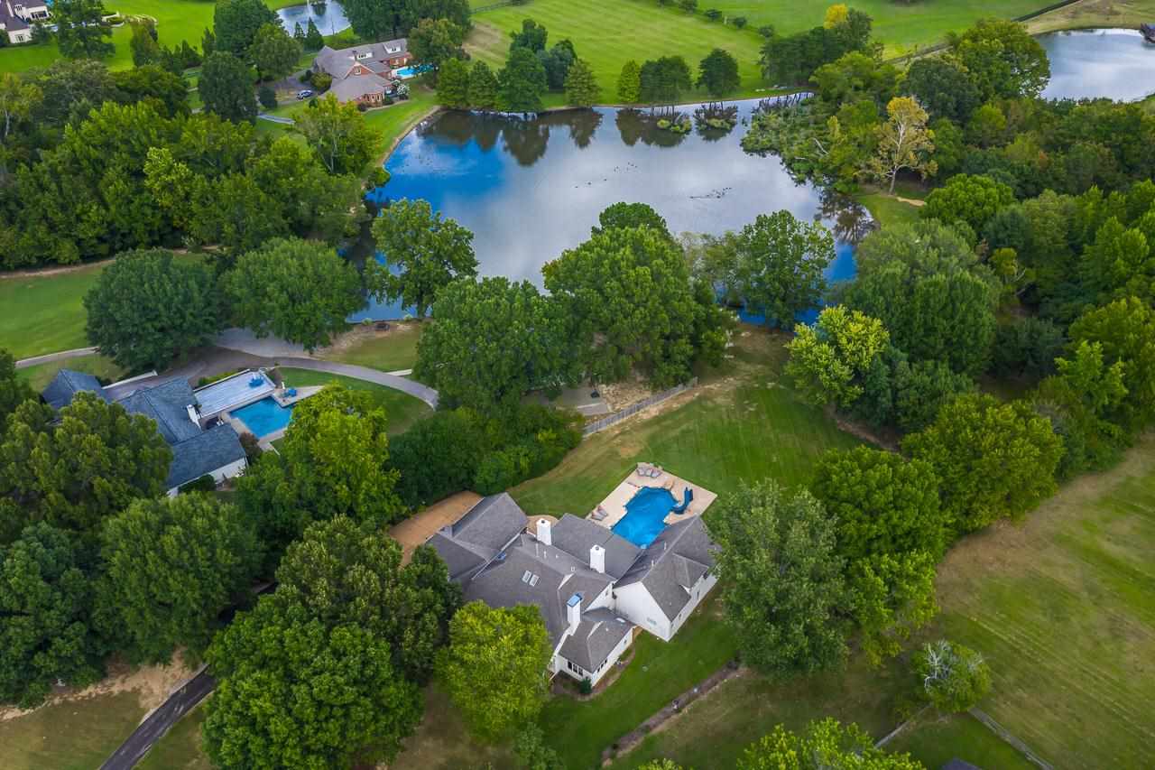 3256 SHEA RD