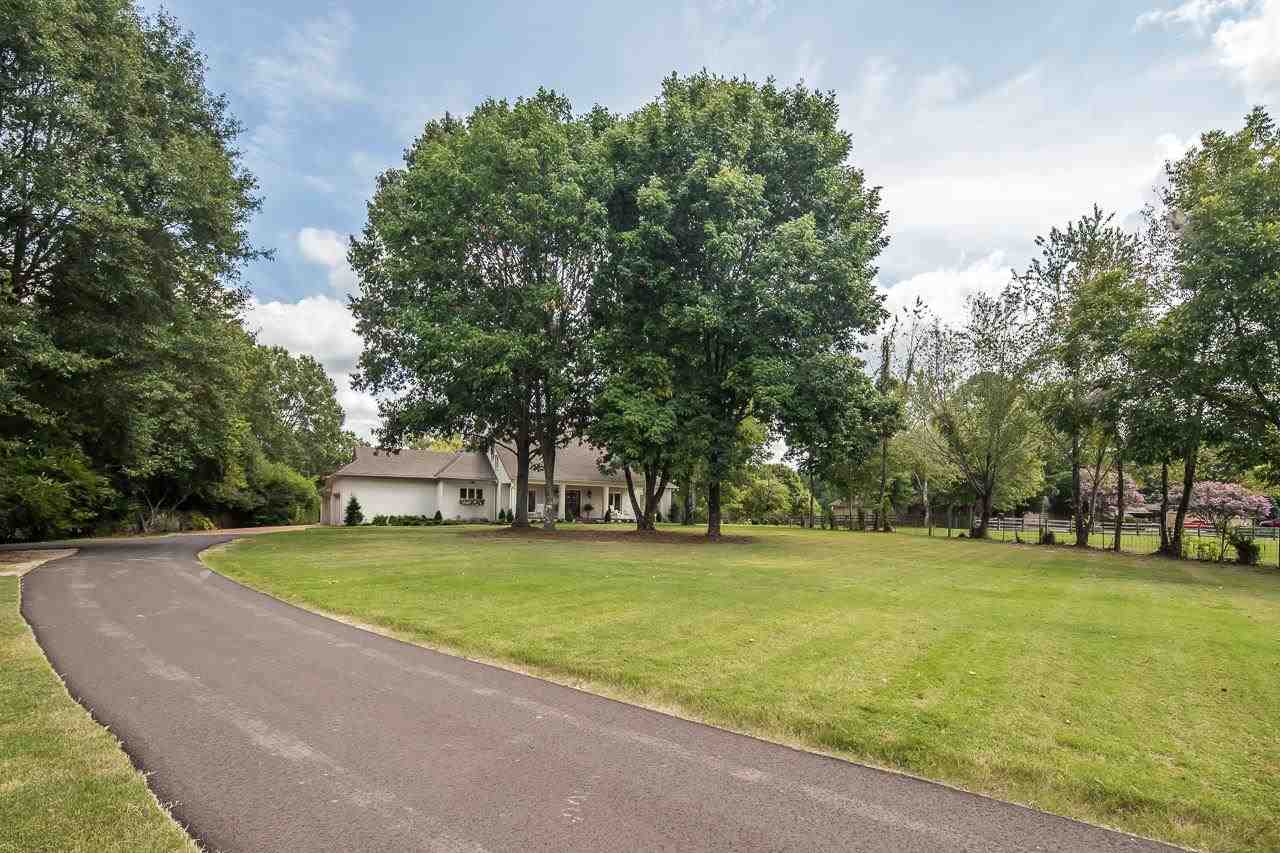 3256 SHEA RD