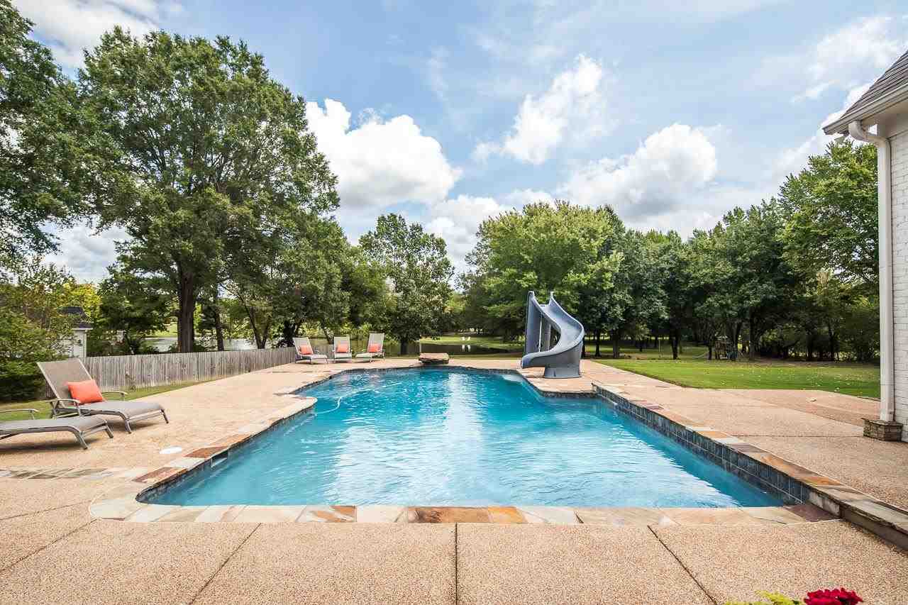 3256 SHEA RD