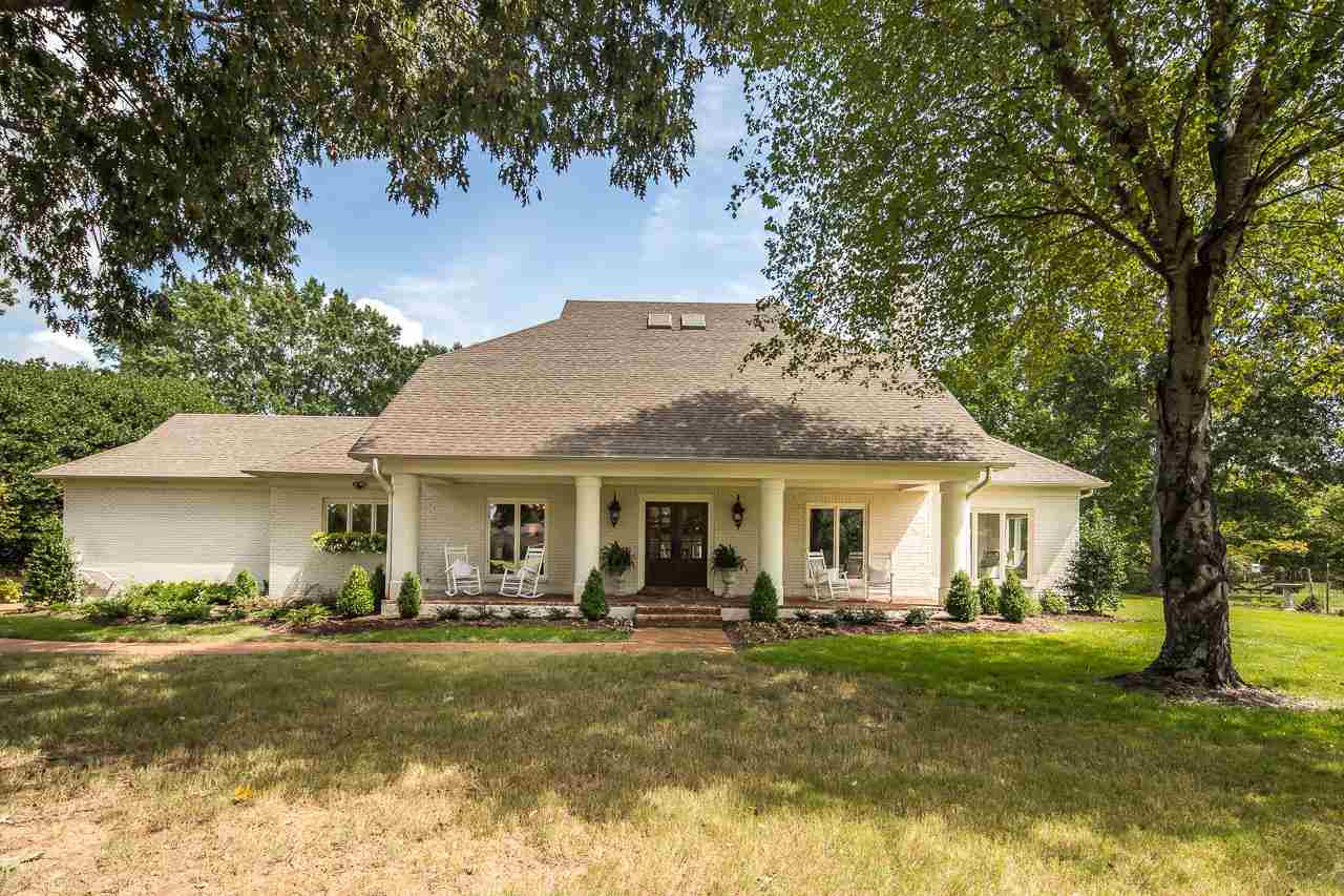3256 SHEA RD