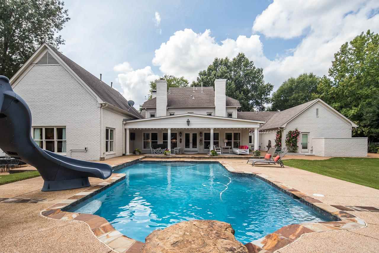 3256 SHEA RD
