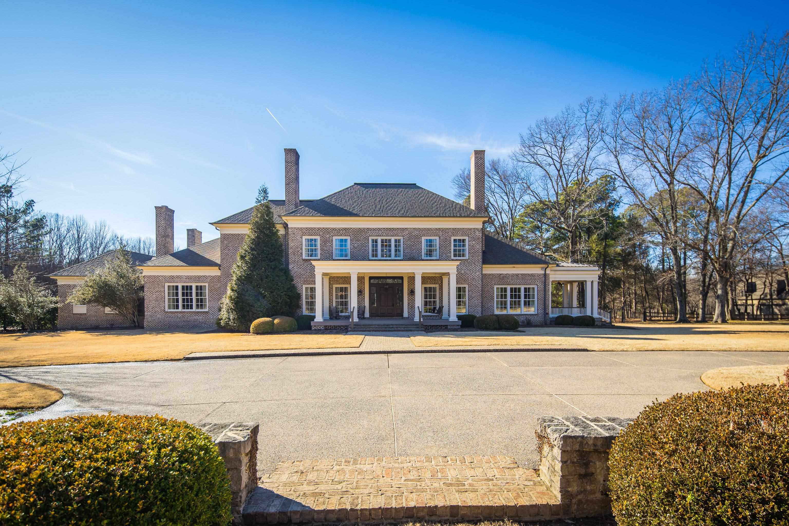 985 BRAY STATION RD