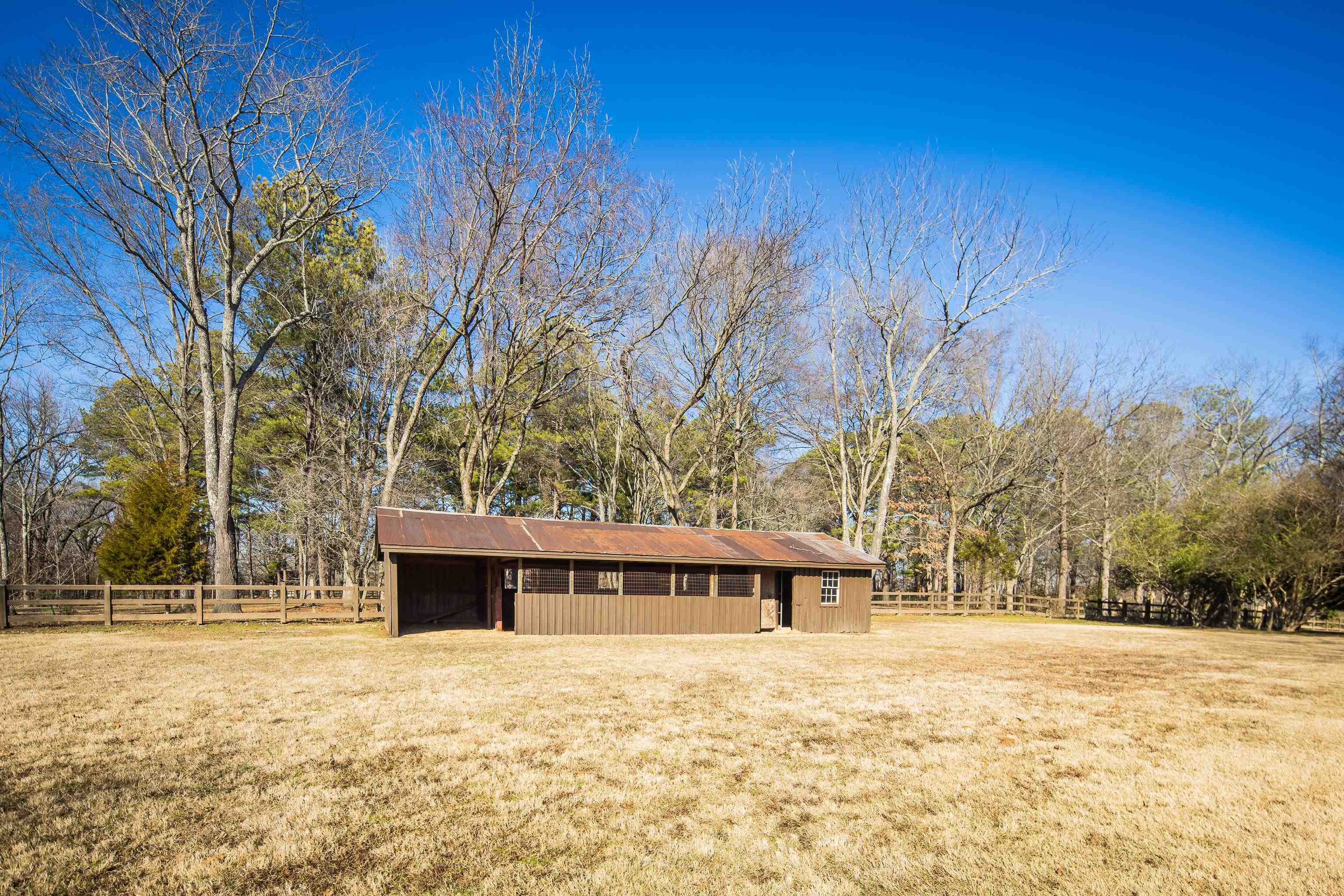 985 BRAY STATION RD
