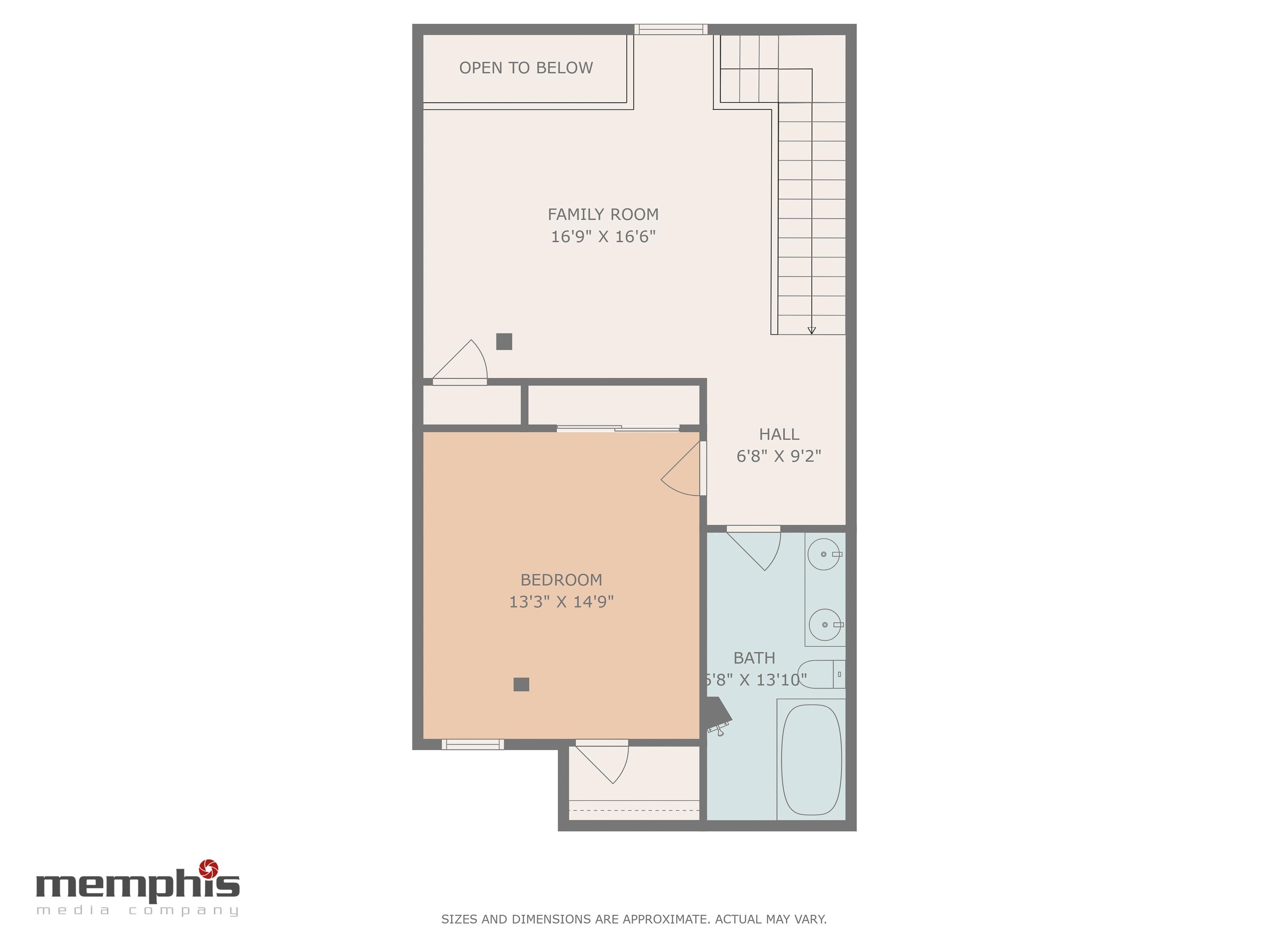 2 W G E PATTERSON AVE Unit: 214