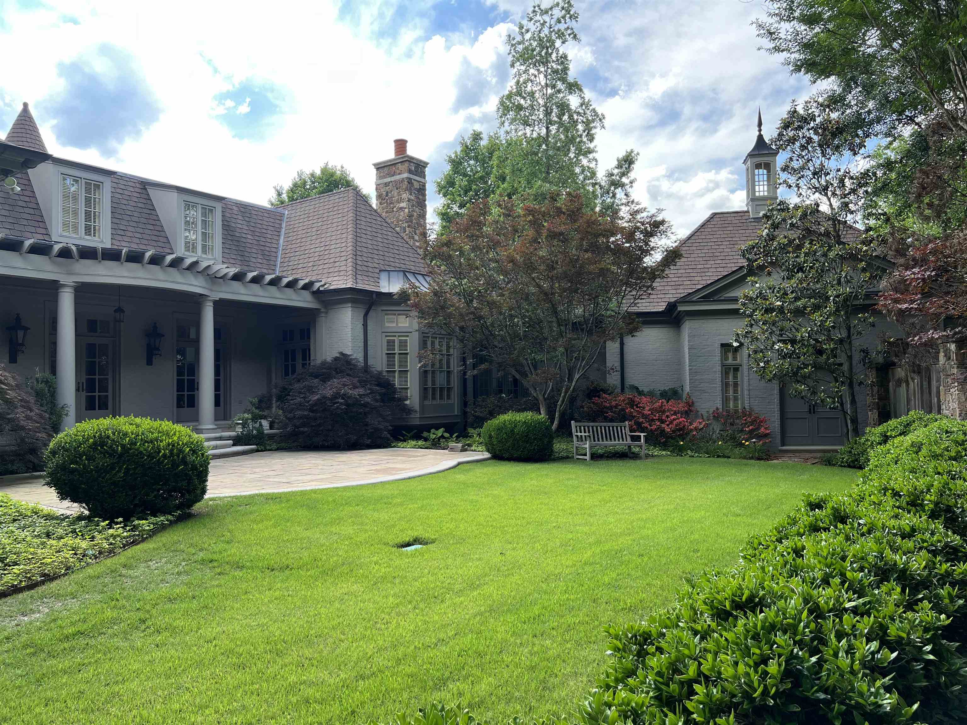 154 CLOISTER GREEN CV