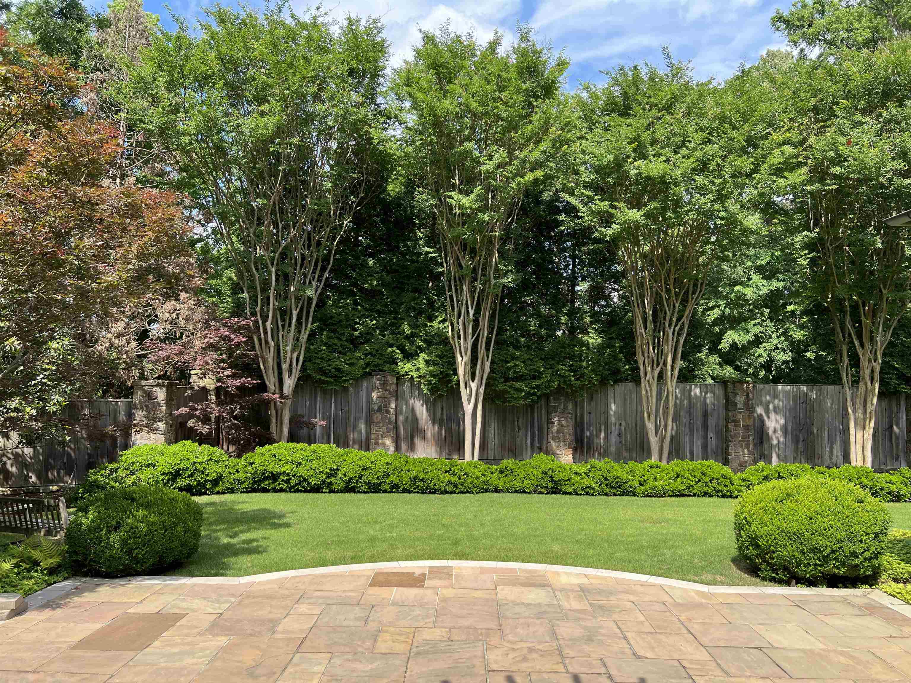 154 CLOISTER GREEN CV