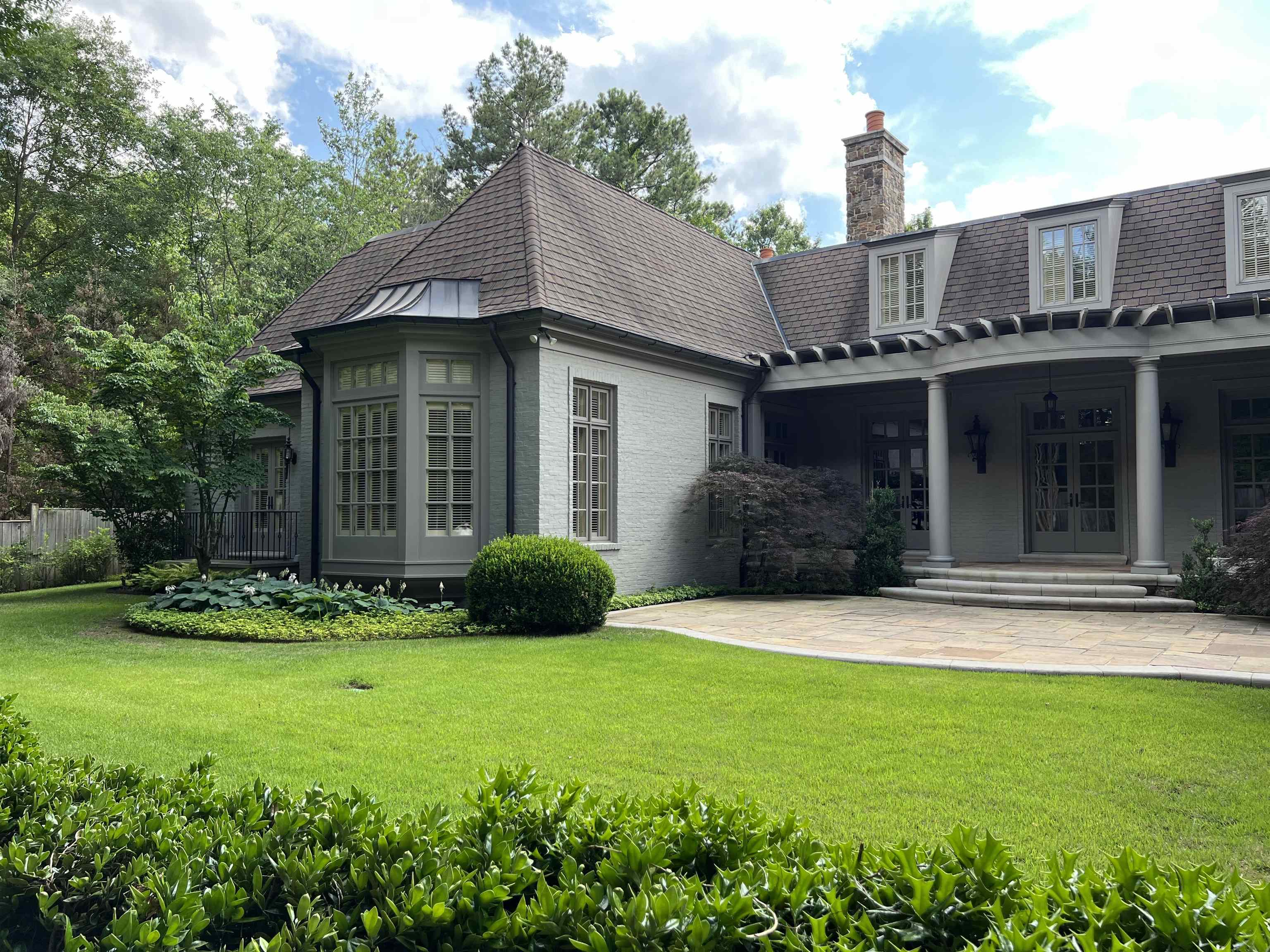 154 CLOISTER GREEN CV