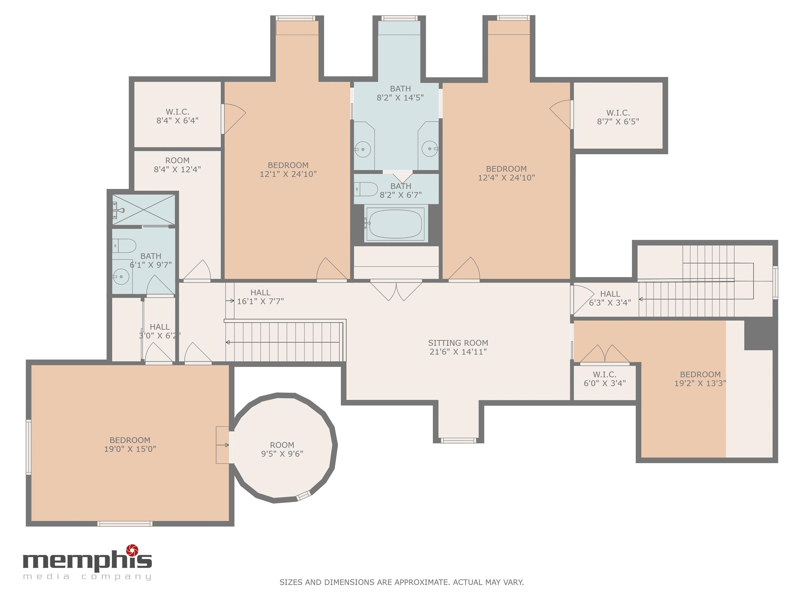 154 CLOISTER GREEN CV