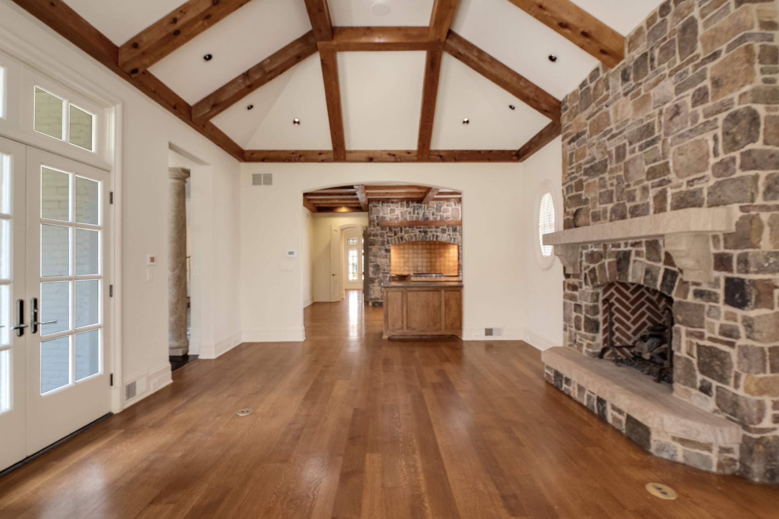 154 CLOISTER GREEN CV