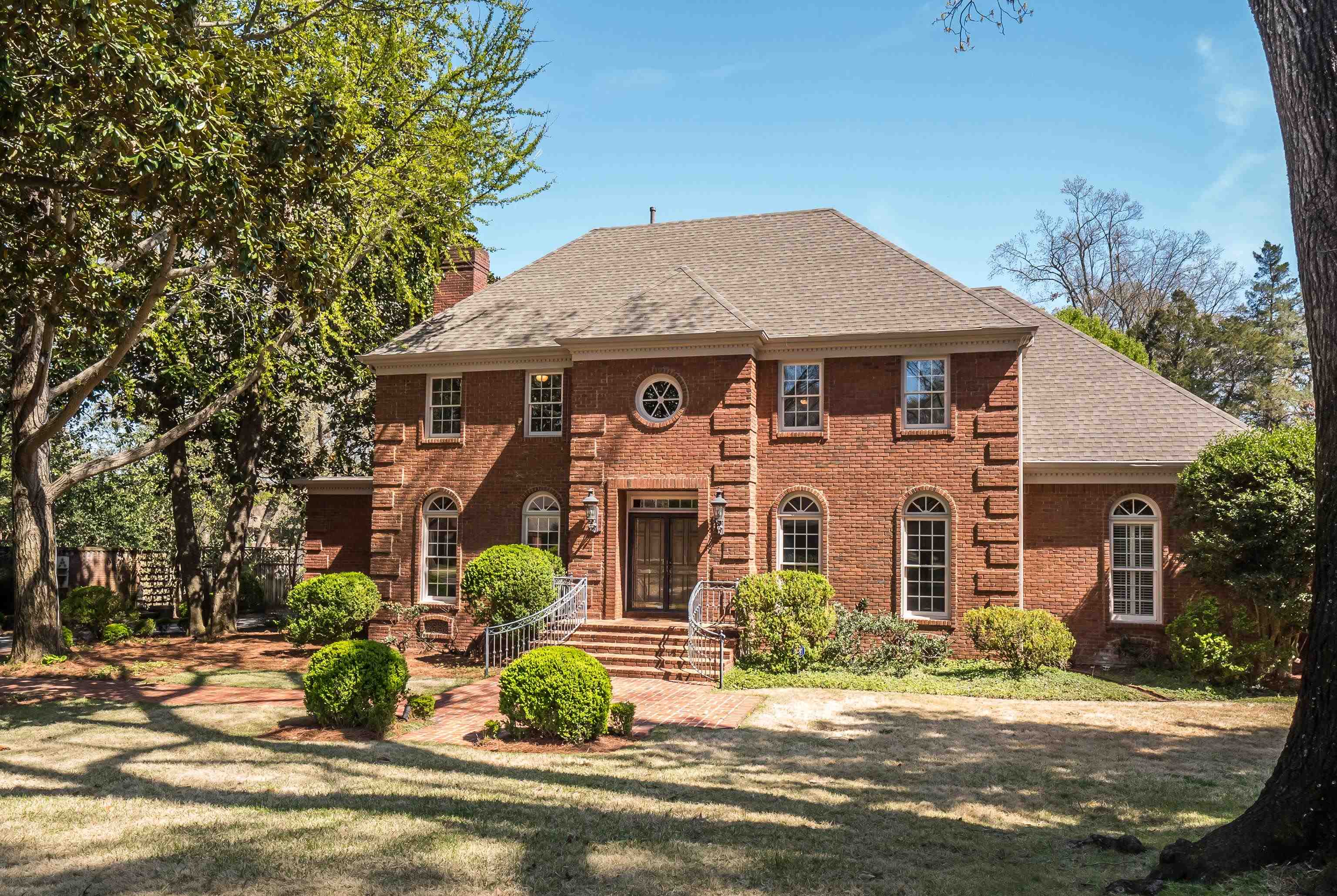 112 PIDGEON RD