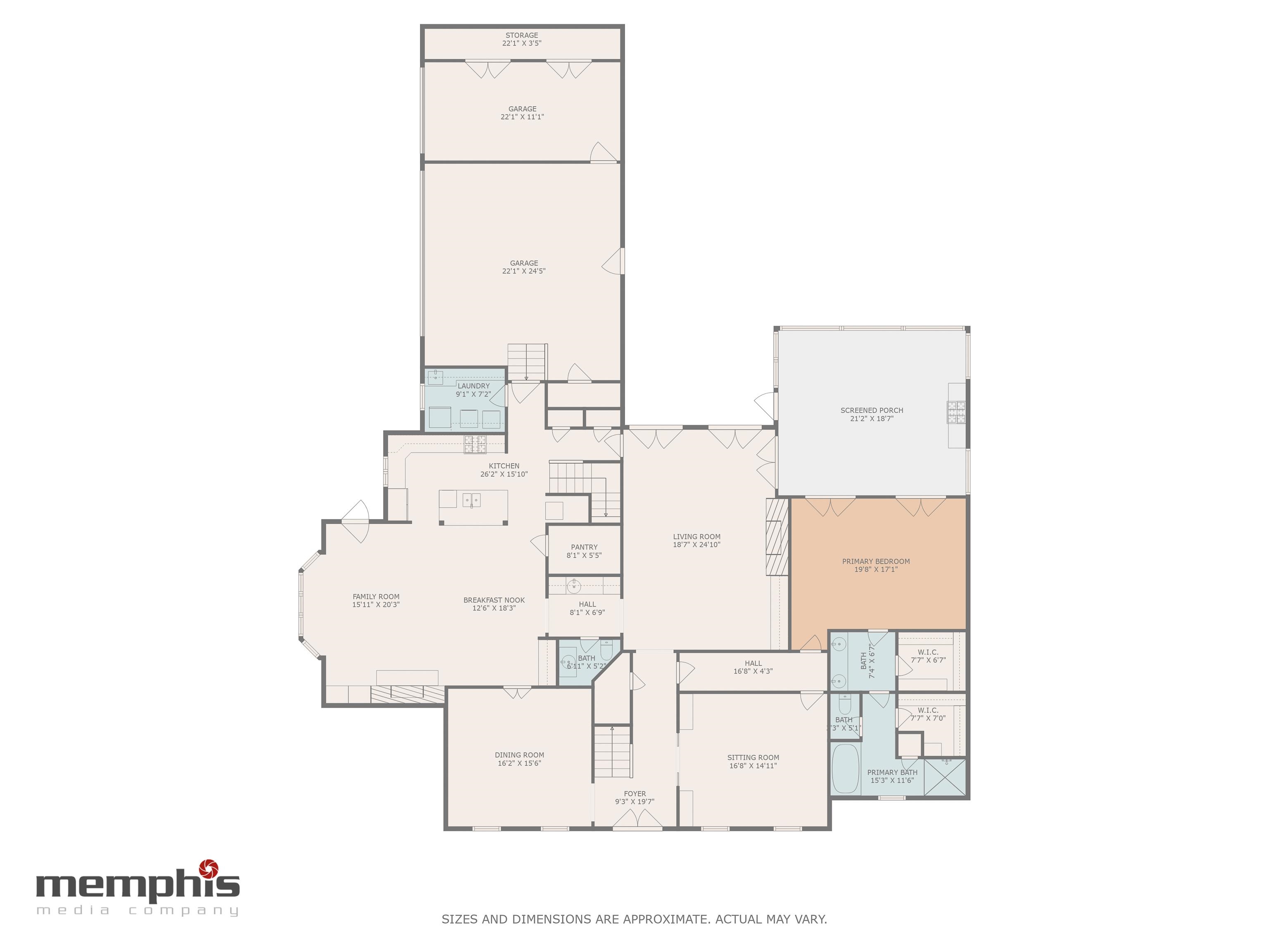 112 PIDGEON RD