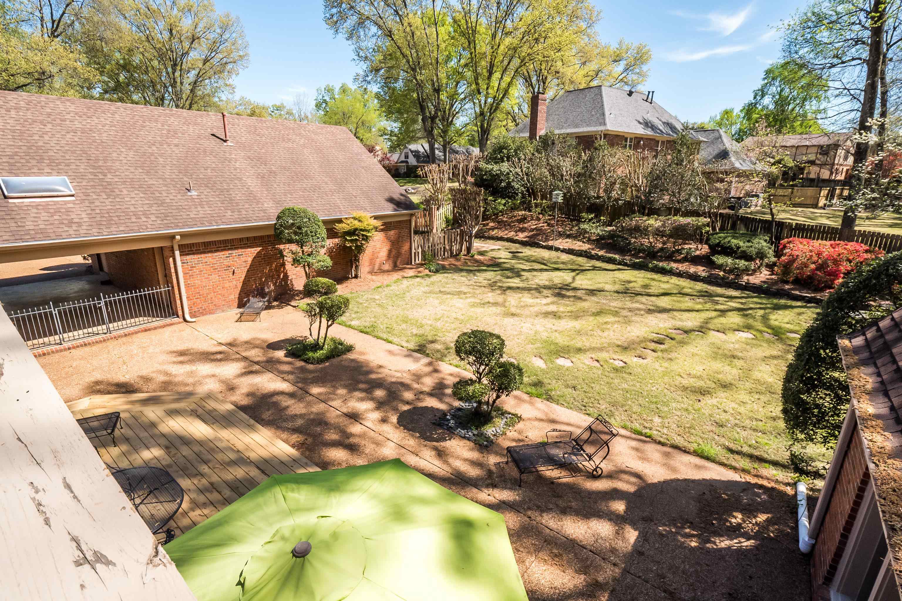 6711 WILD BERRY LN