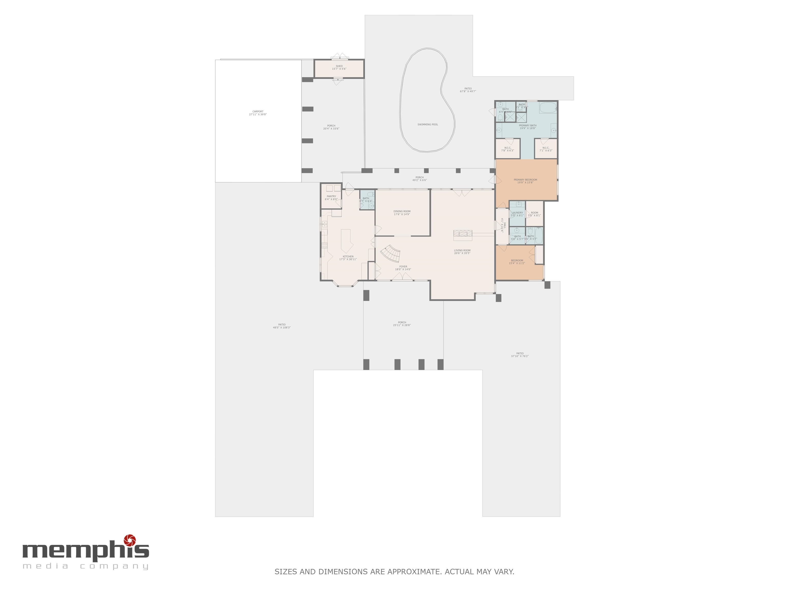 5909 REDFEARN DR