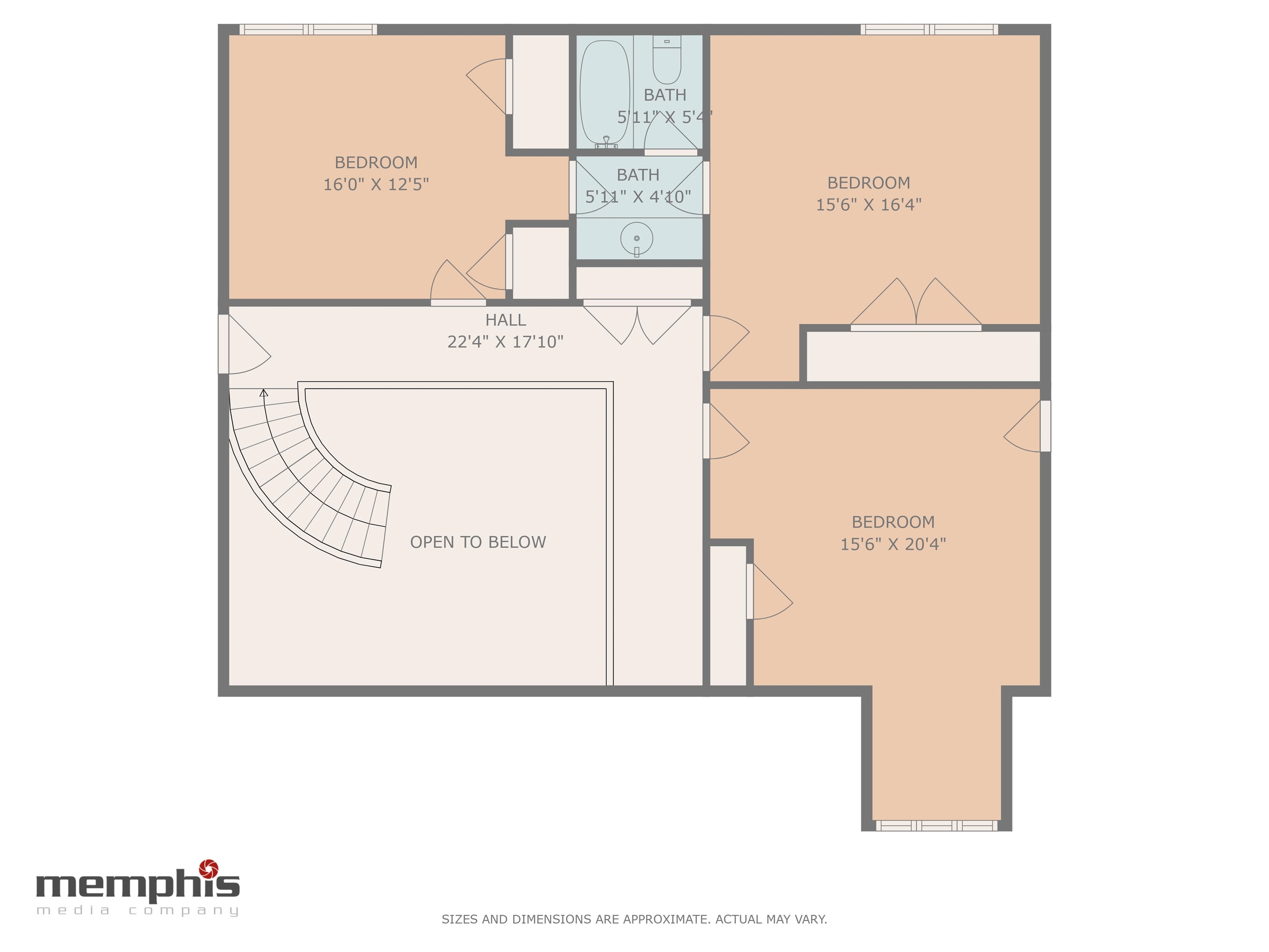 5909 REDFEARN DR