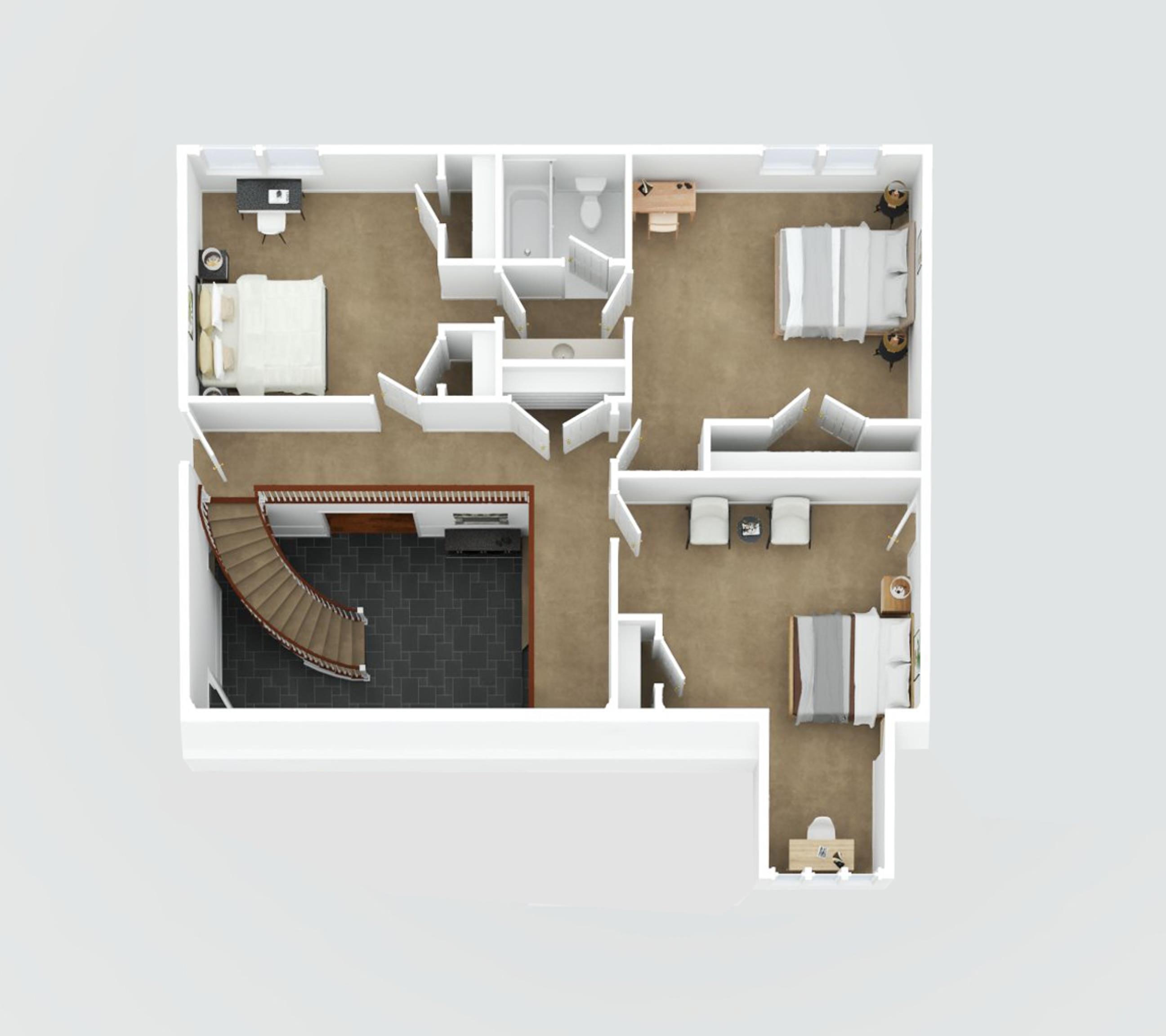 5909 REDFEARN DR