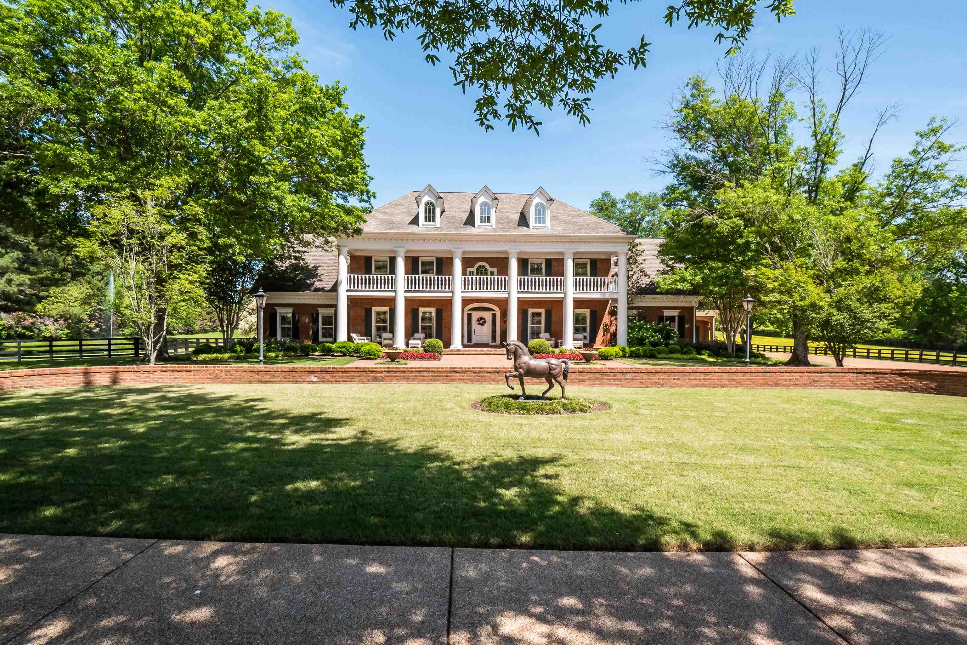 750 BRAY STATION RD