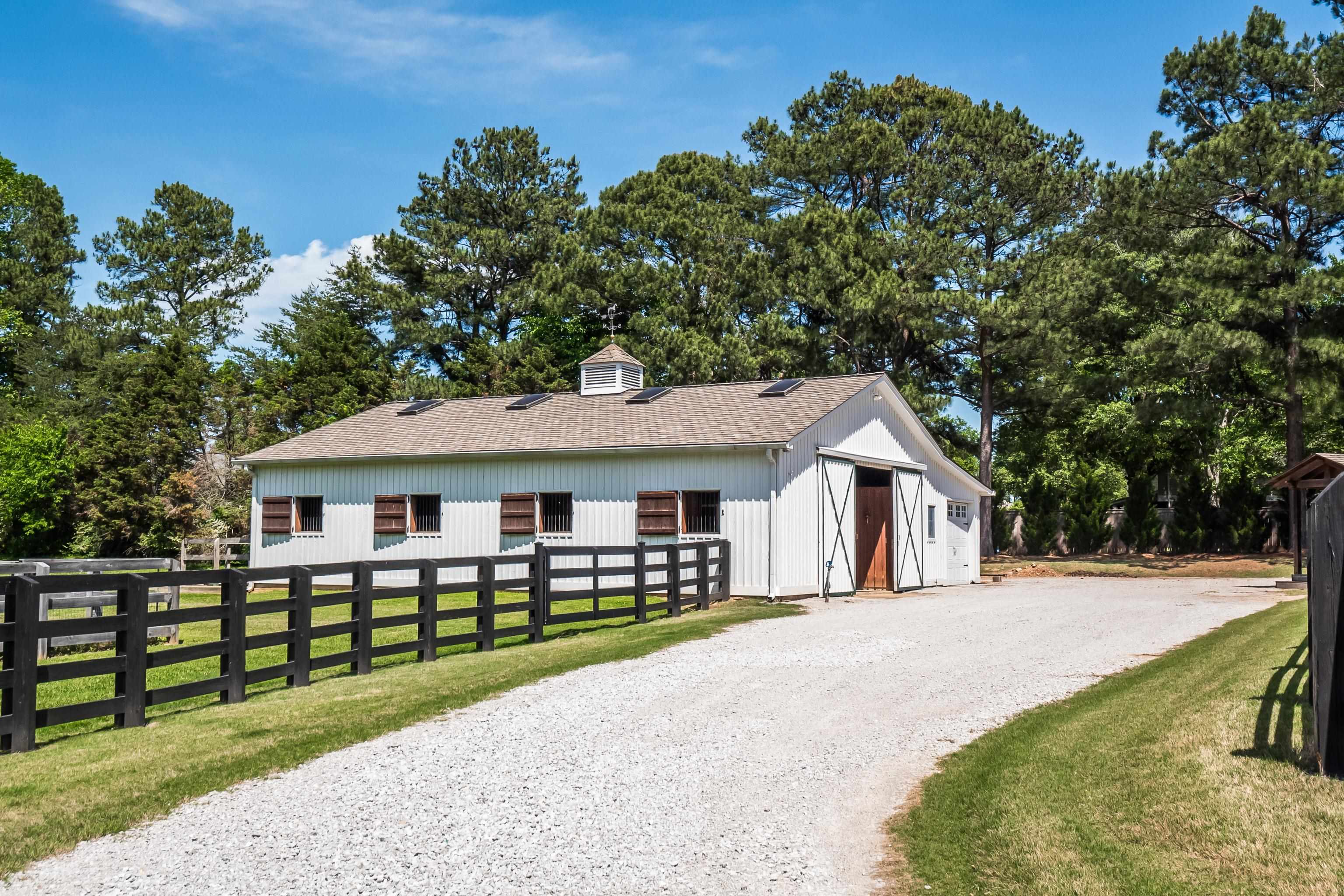 750 BRAY STATION RD