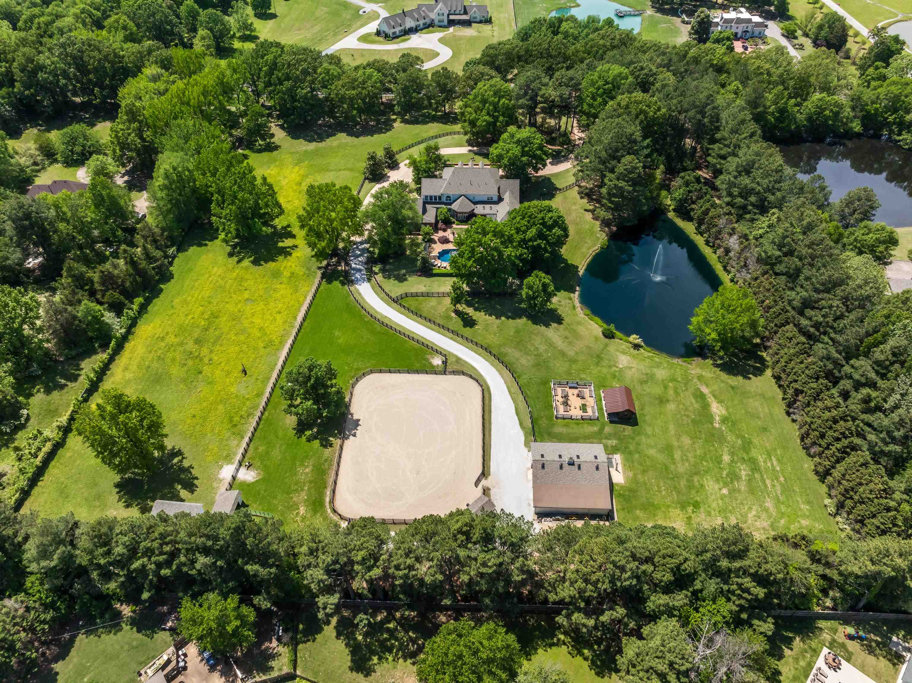 750 BRAY STATION RD