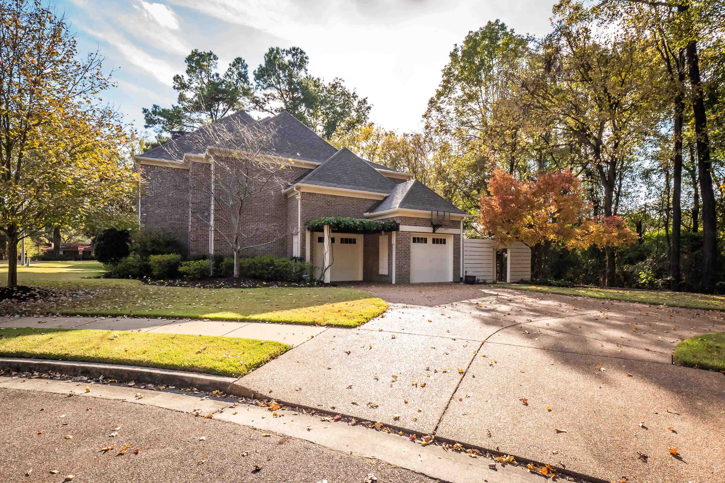 2223 BEAU RIDGE CV