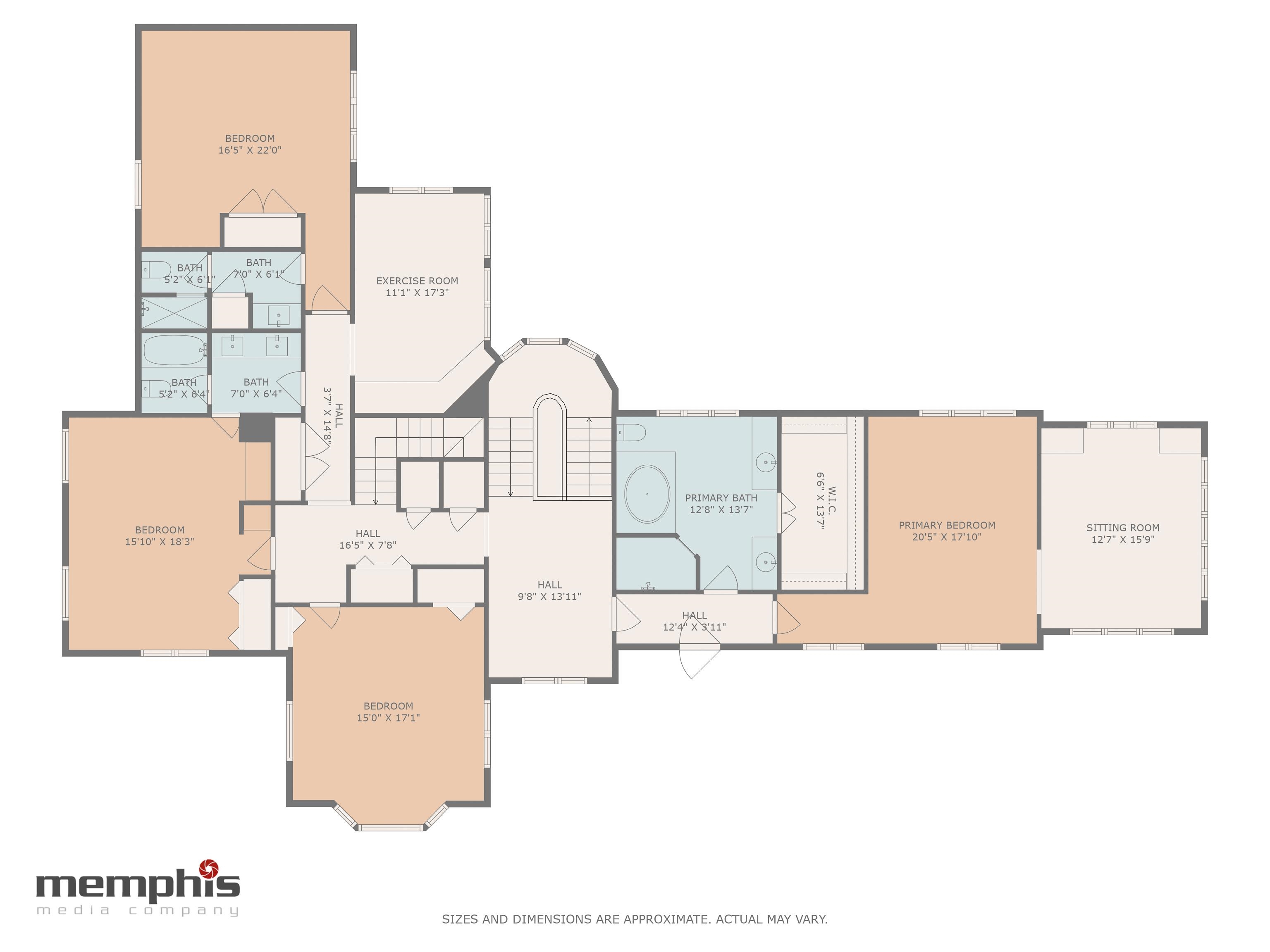 260 W CHERRY CIR