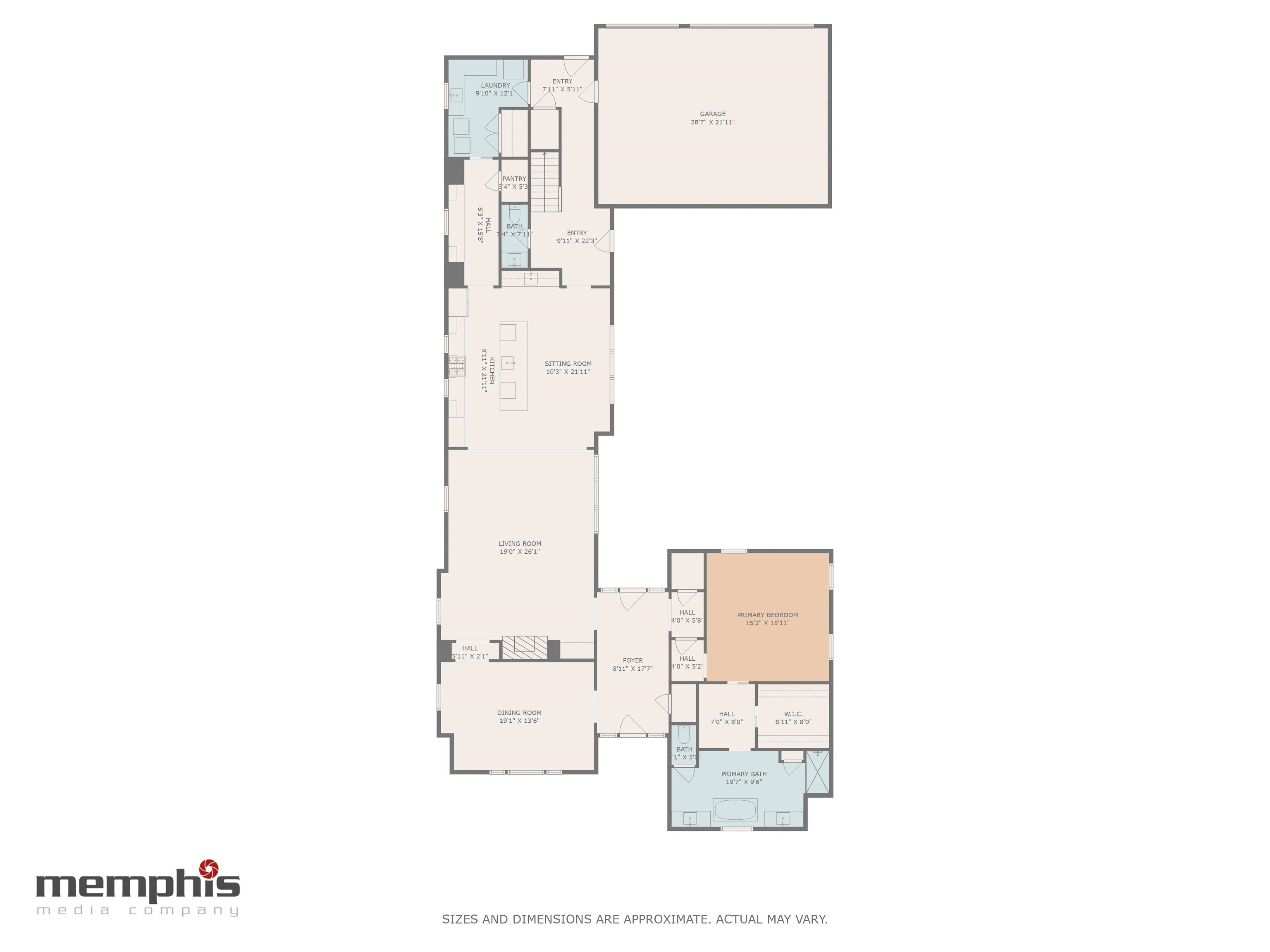 6590 CORINNE OAK CV