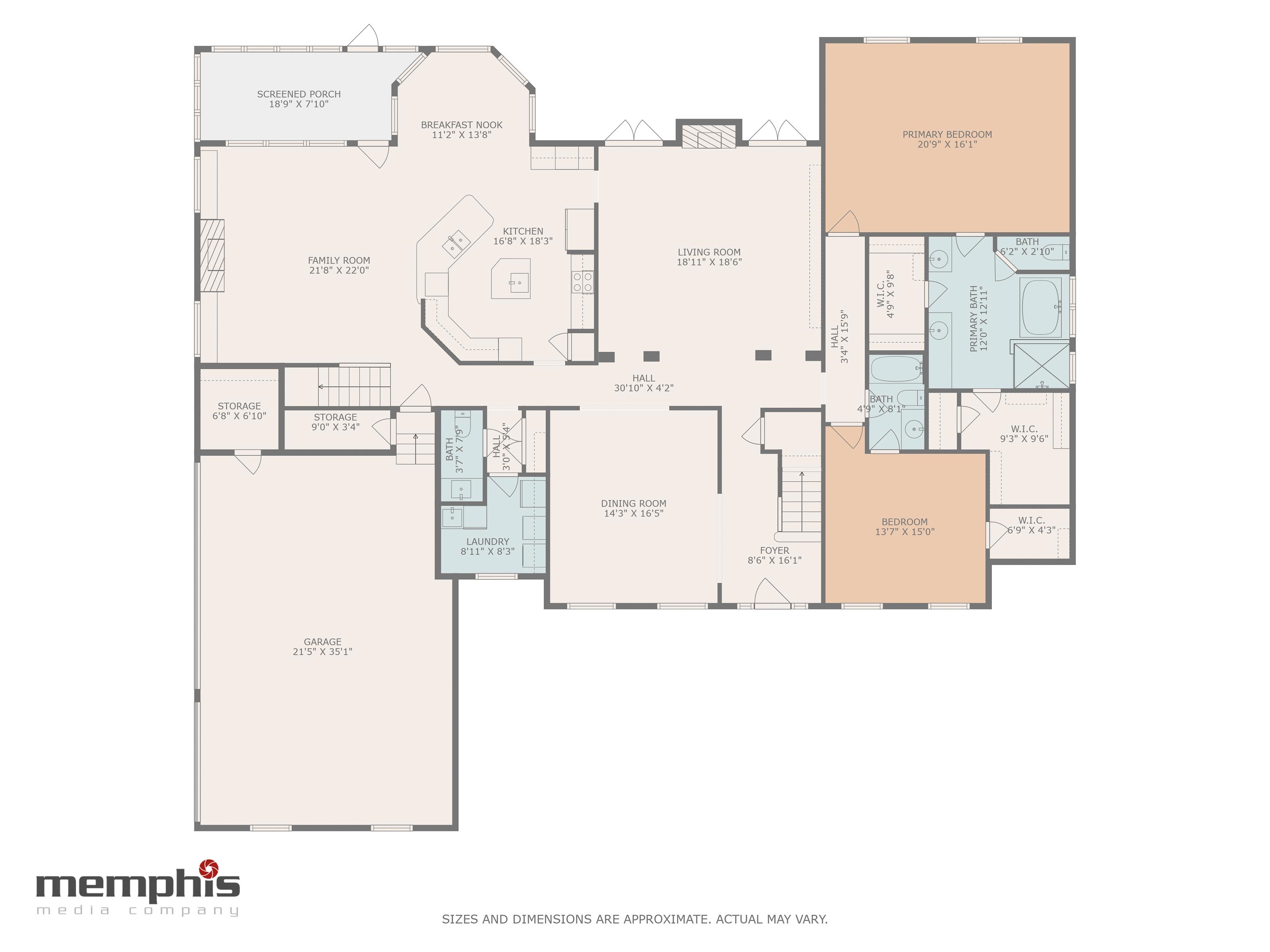 11625 SPRING MANOR LN