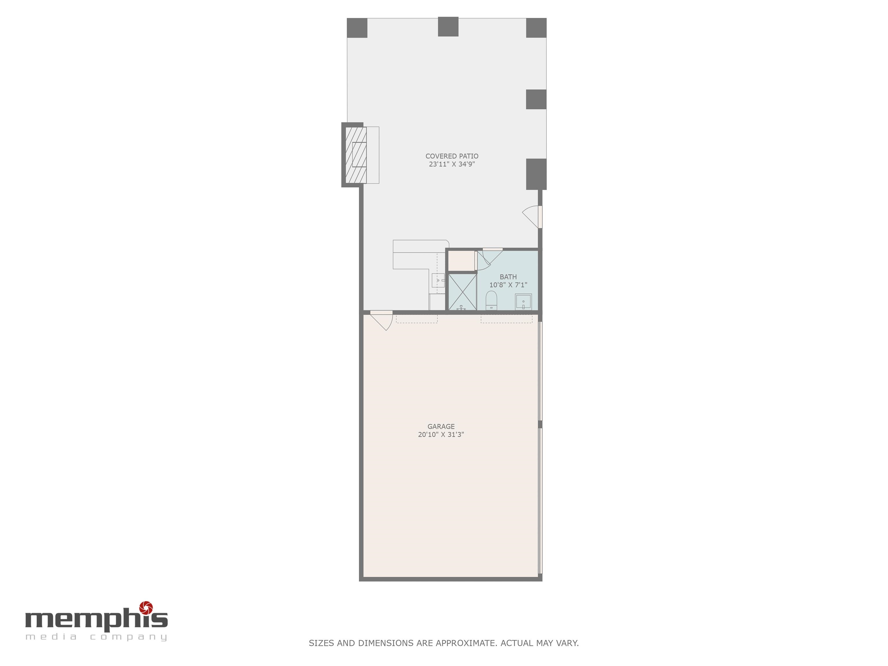 11625 SPRING MANOR LN
