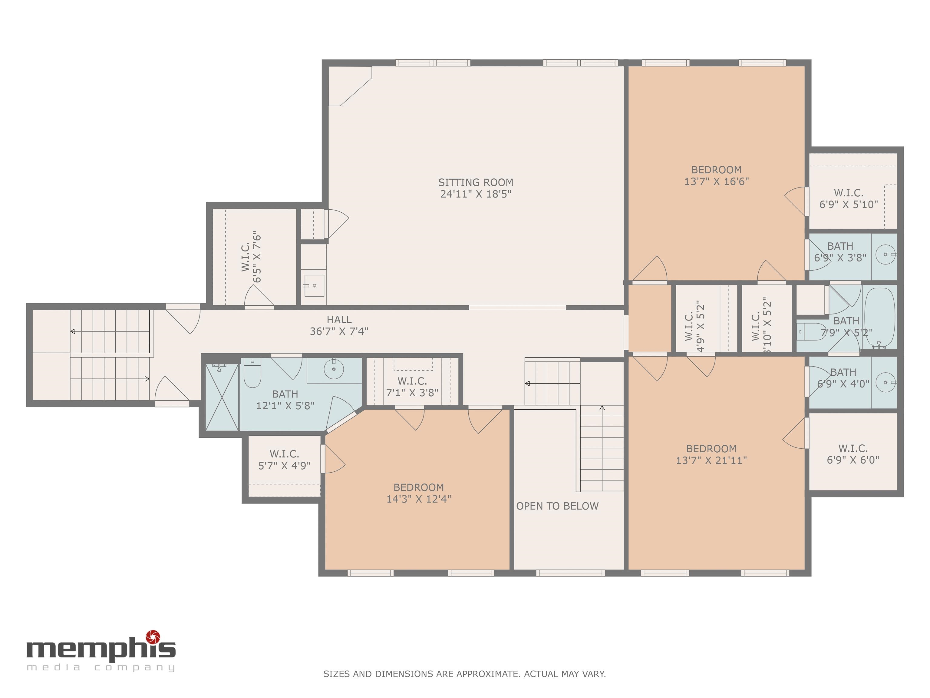 11625 SPRING MANOR LN