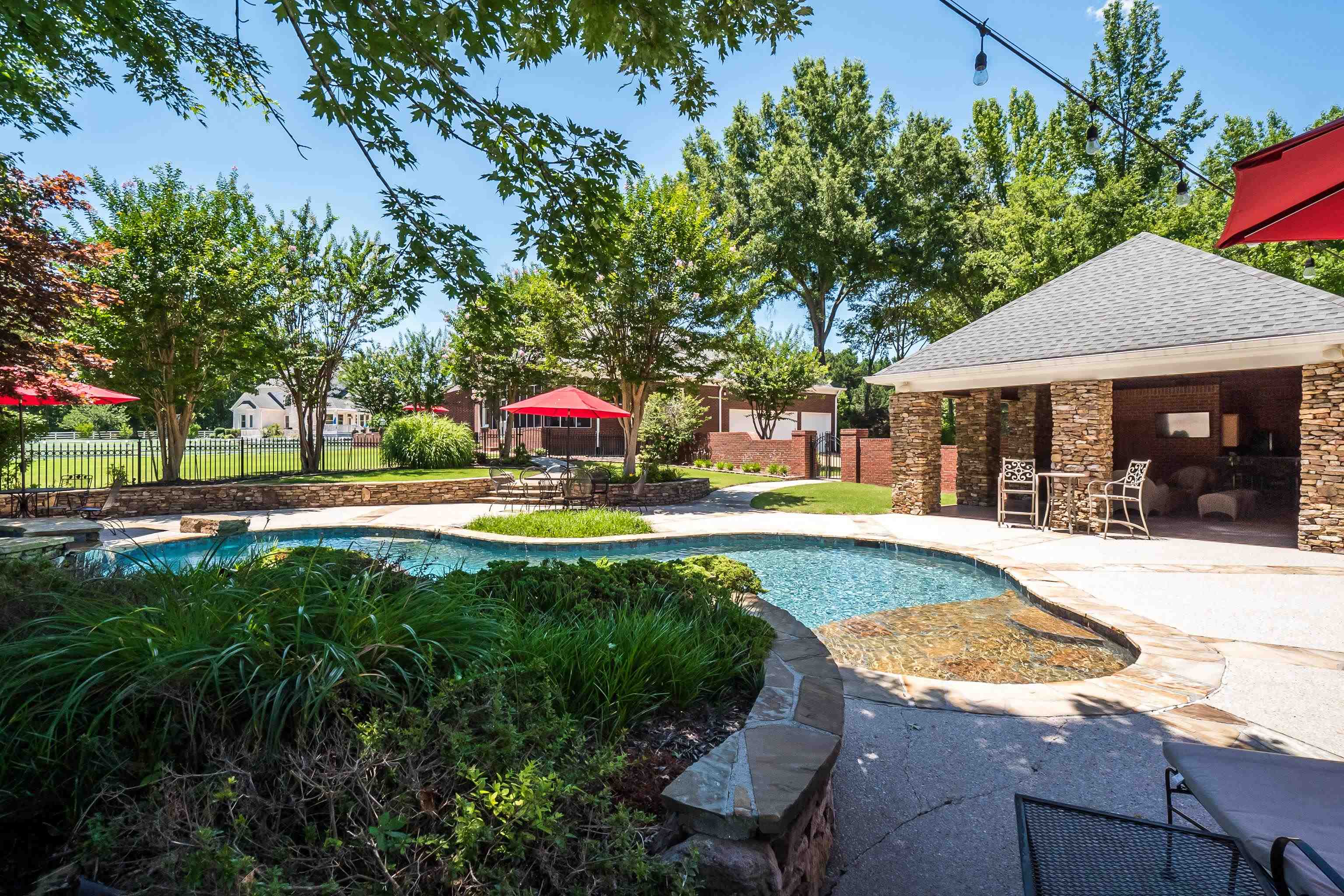 11625 SPRING MANOR LN
