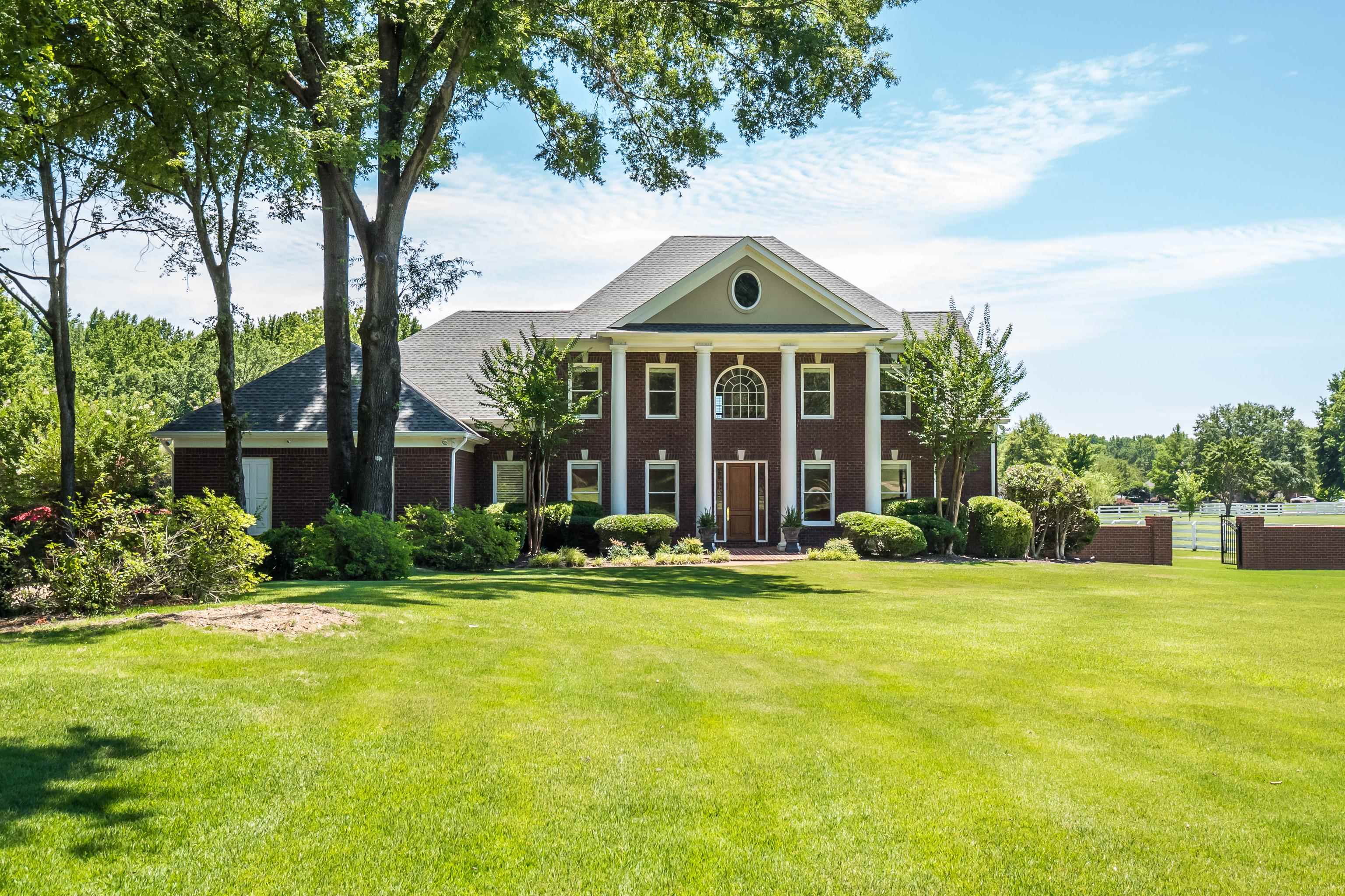11625 SPRING MANOR LN