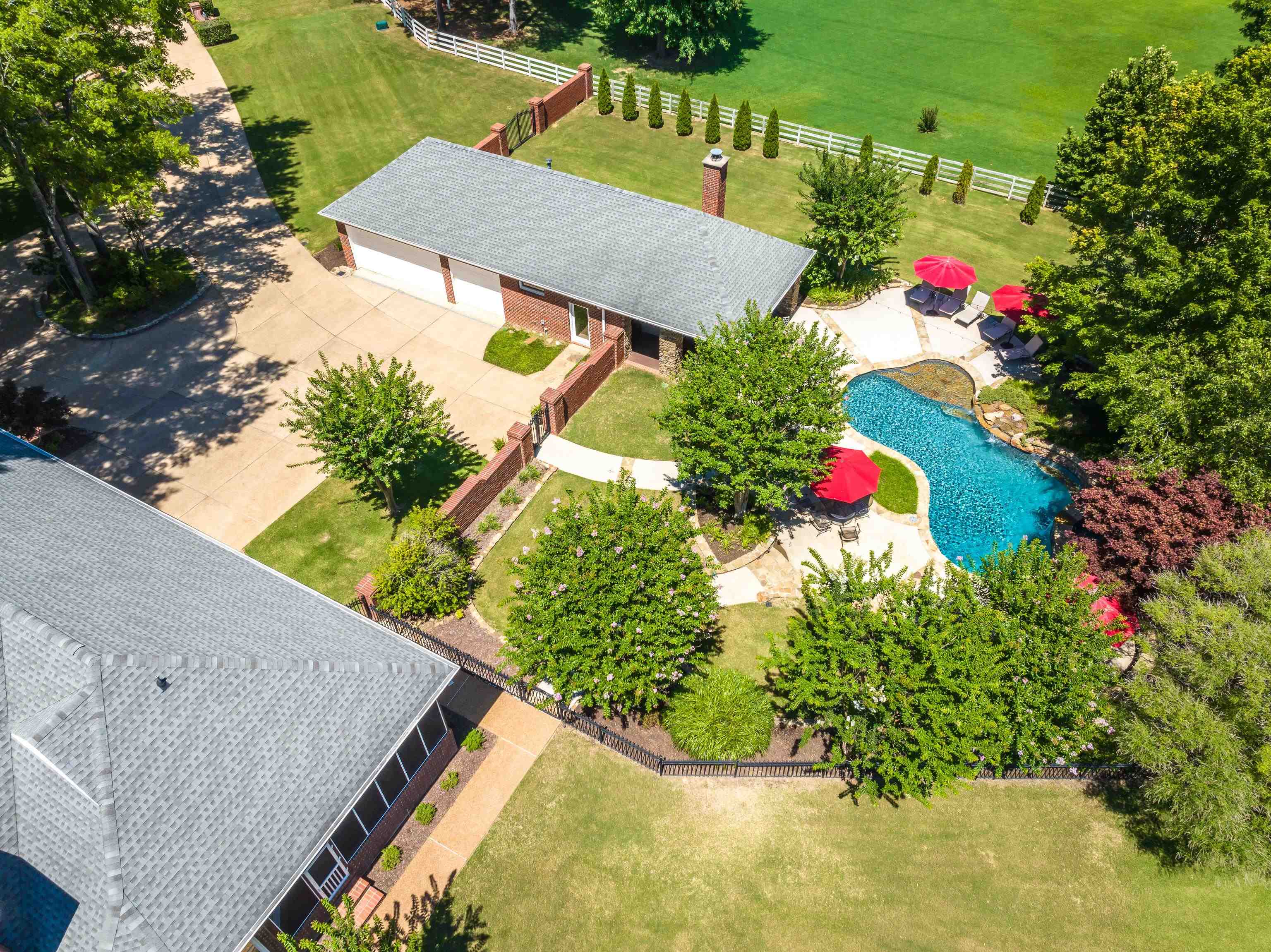 11625 SPRING MANOR LN