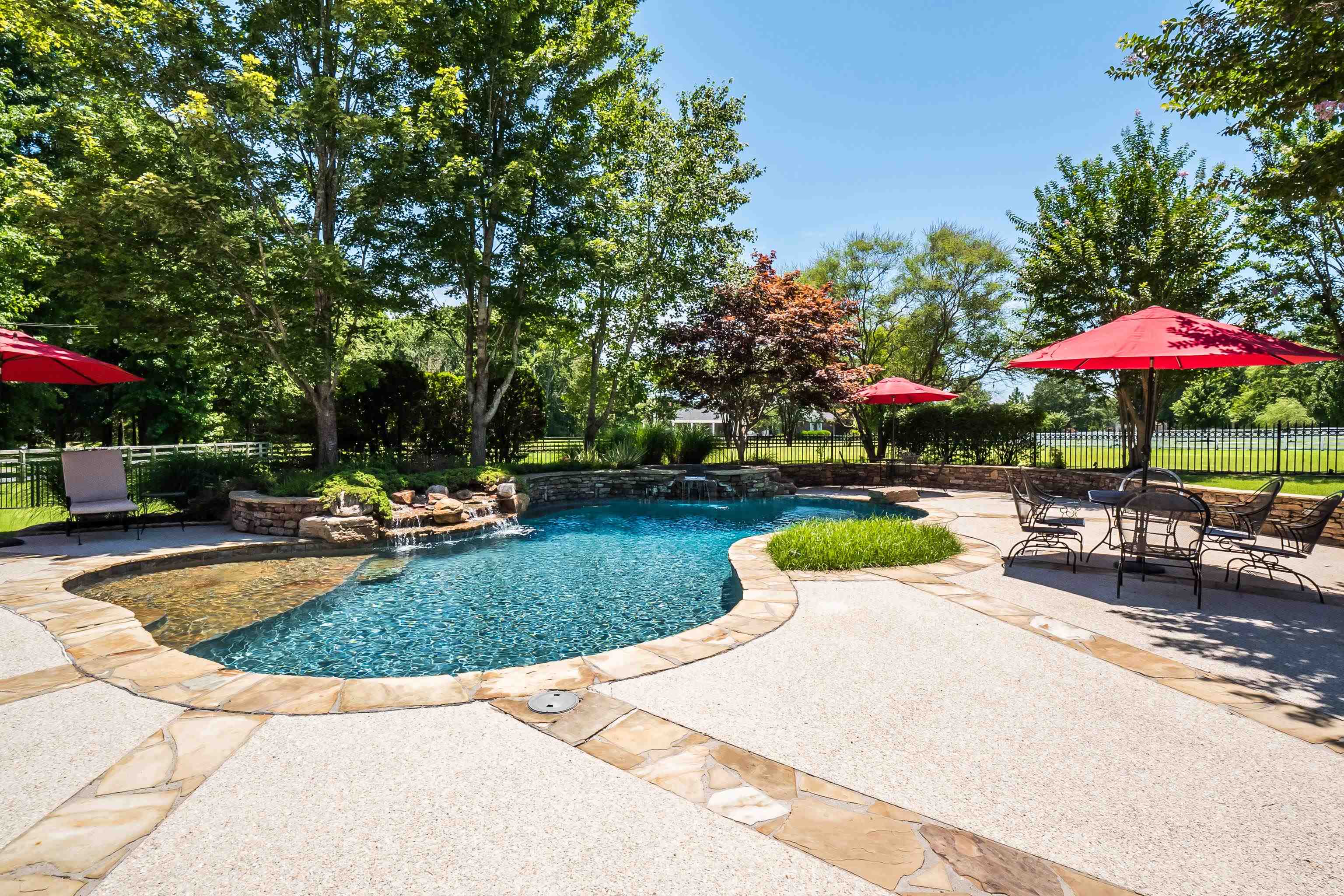 11625 SPRING MANOR LN