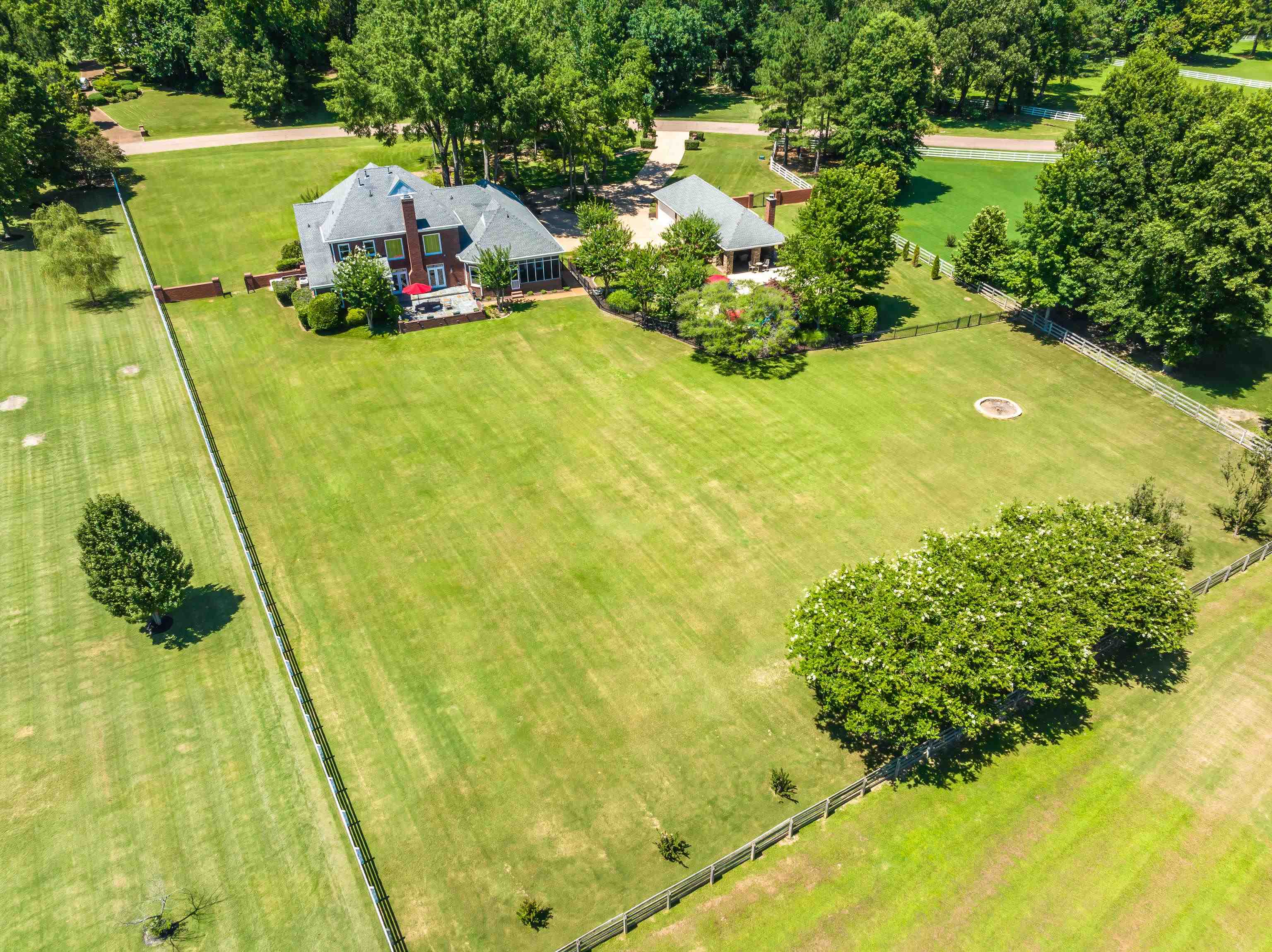 11625 SPRING MANOR LN
