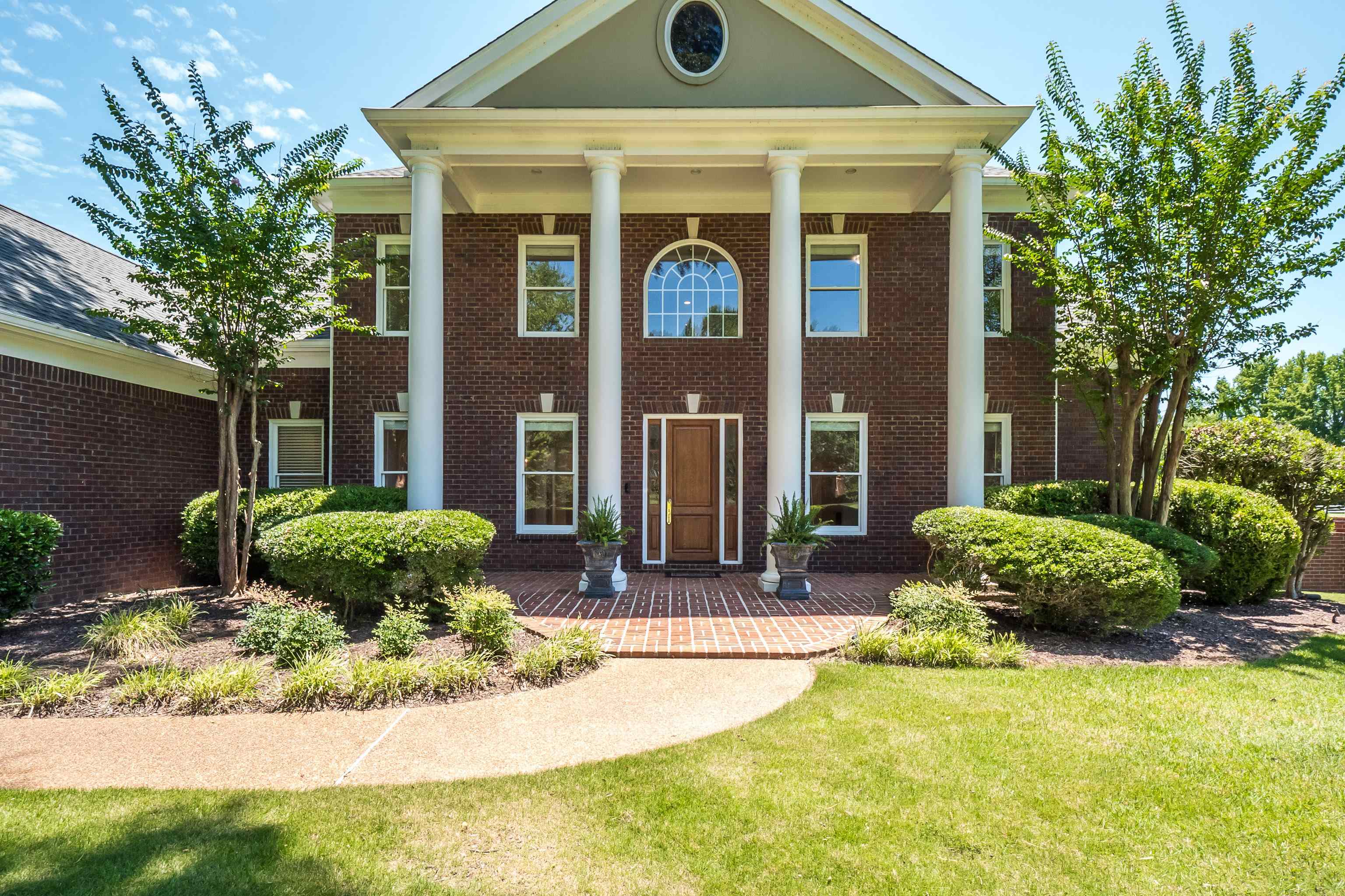 11625 SPRING MANOR LN