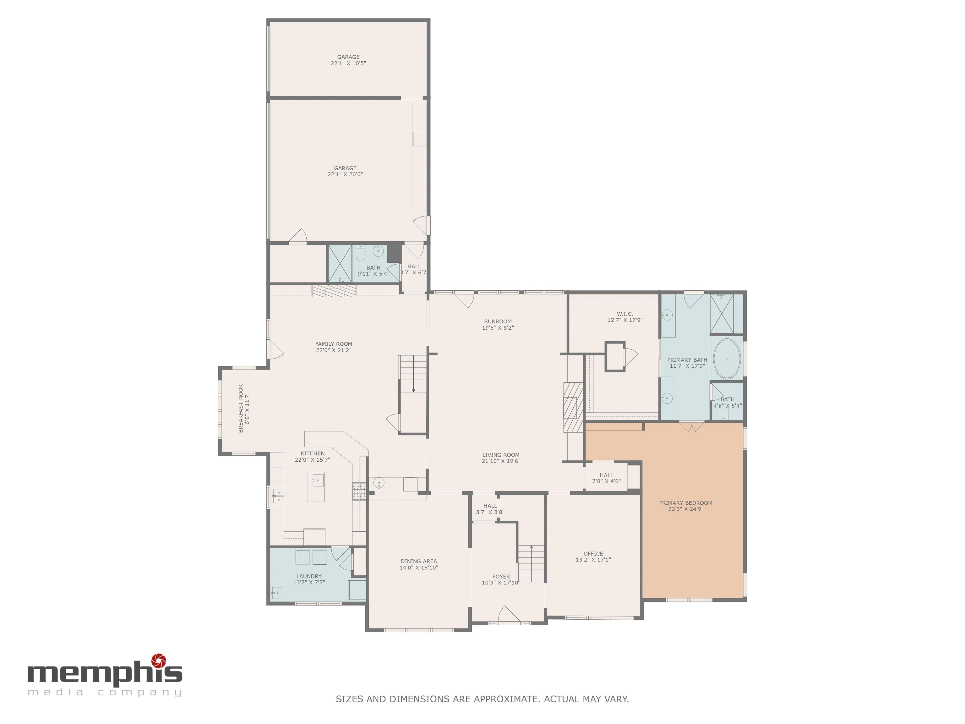 2397 LENNOX DR