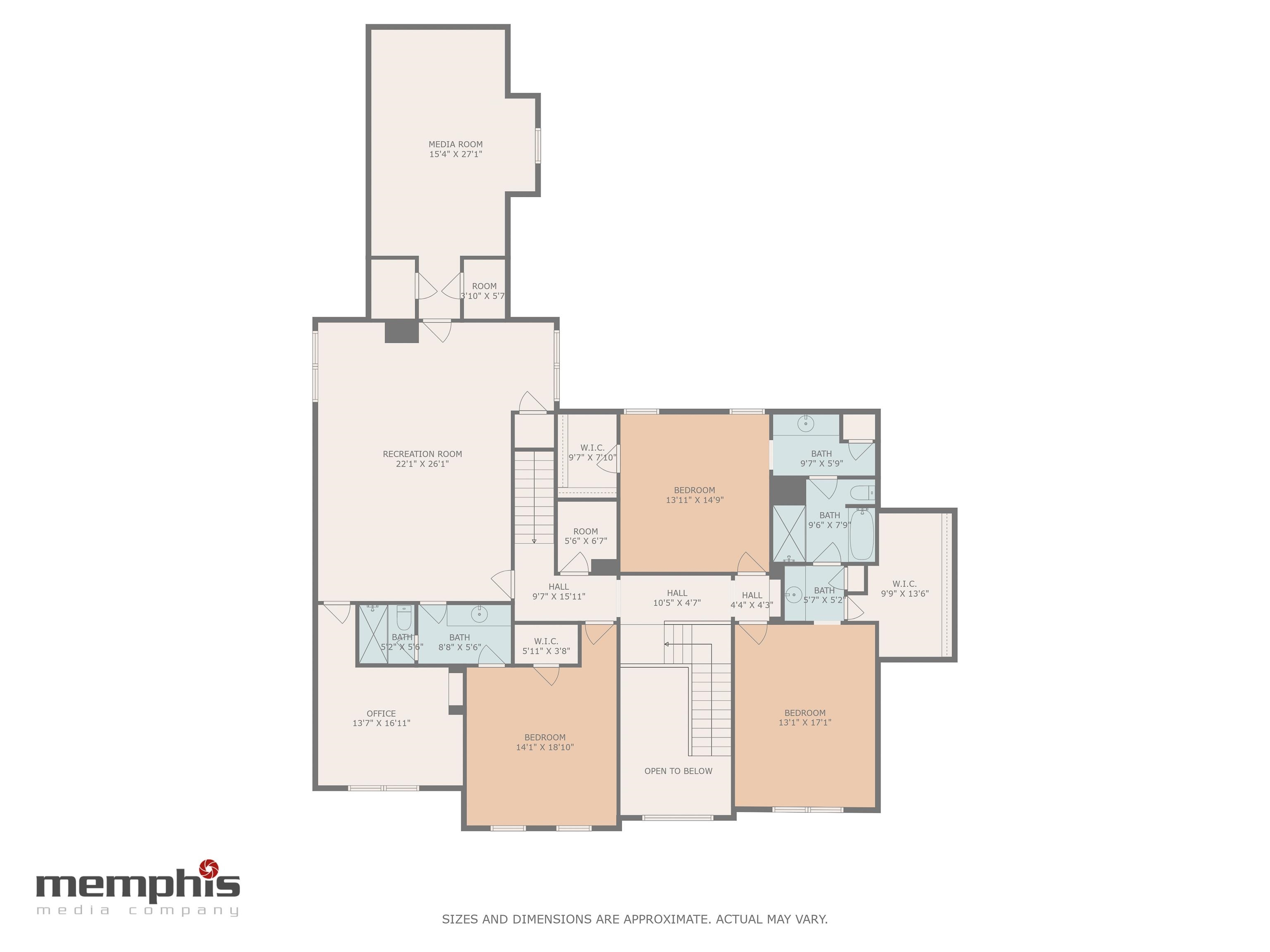 2397 LENNOX DR