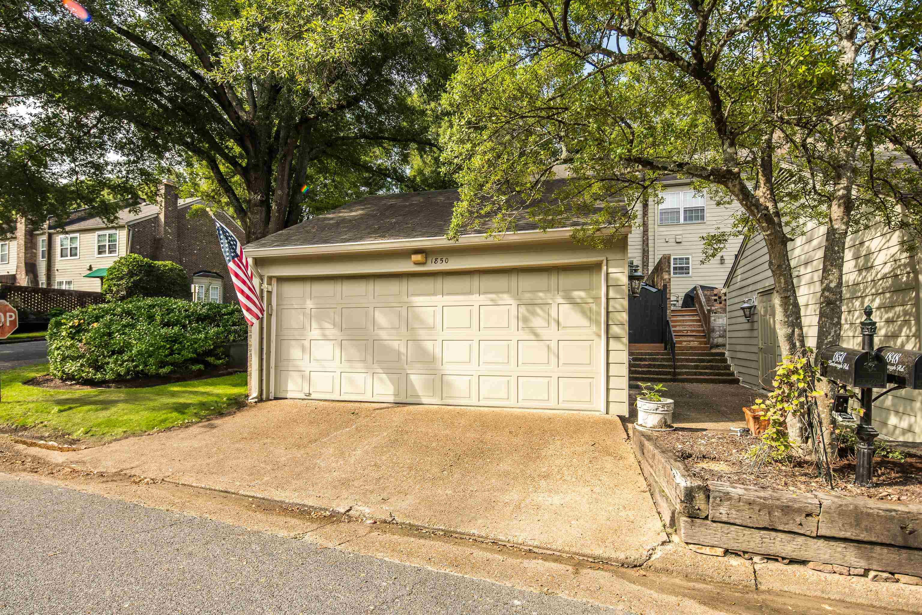 1850 KIMBROUGH RD