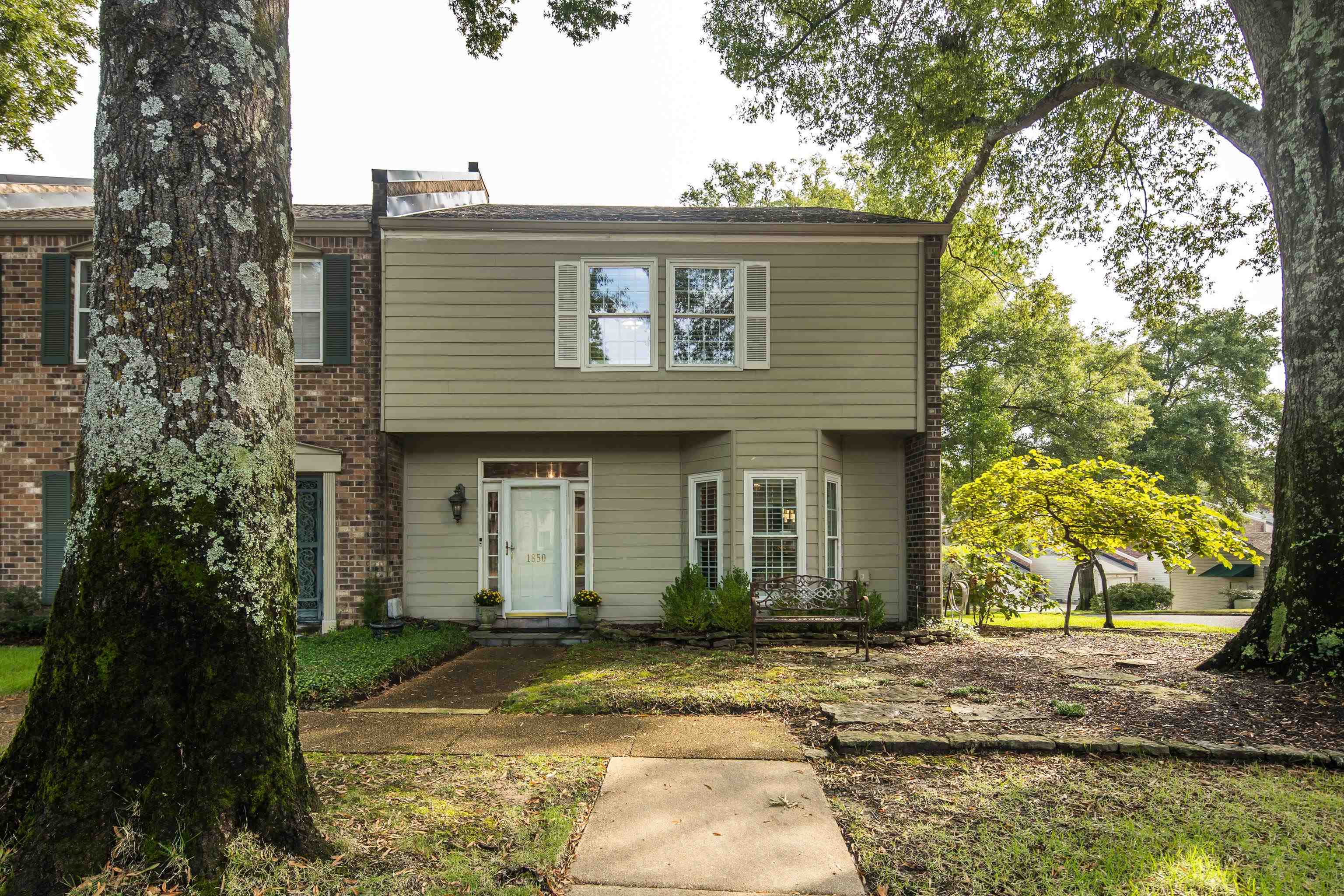 1850 KIMBROUGH RD