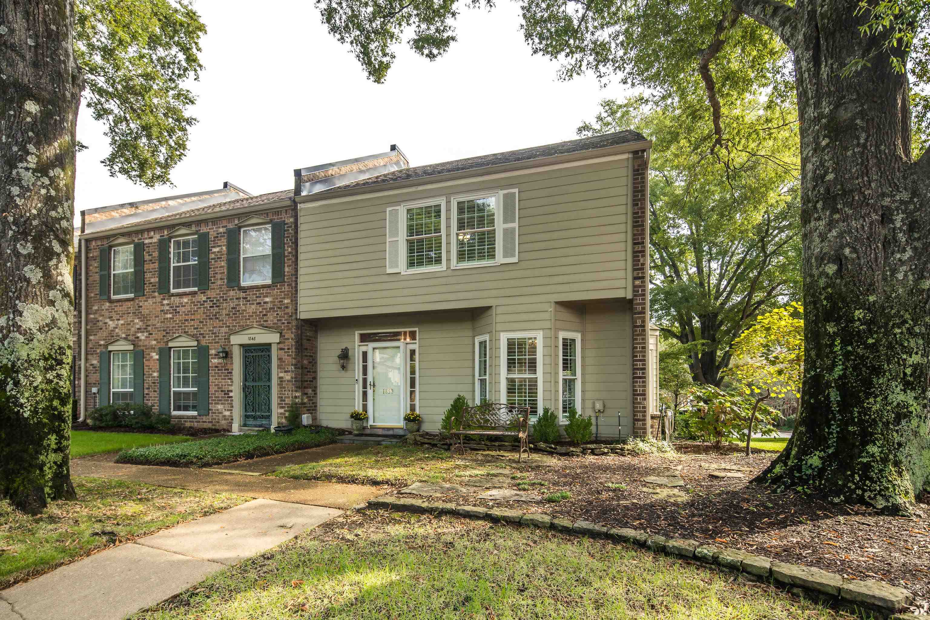 1850 KIMBROUGH RD