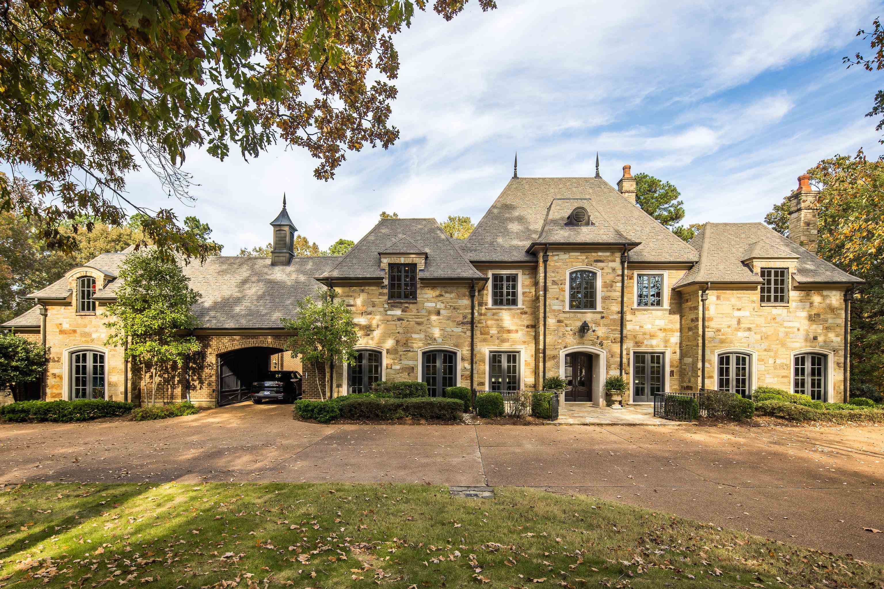 214 MOUNTAIN BROOK CV