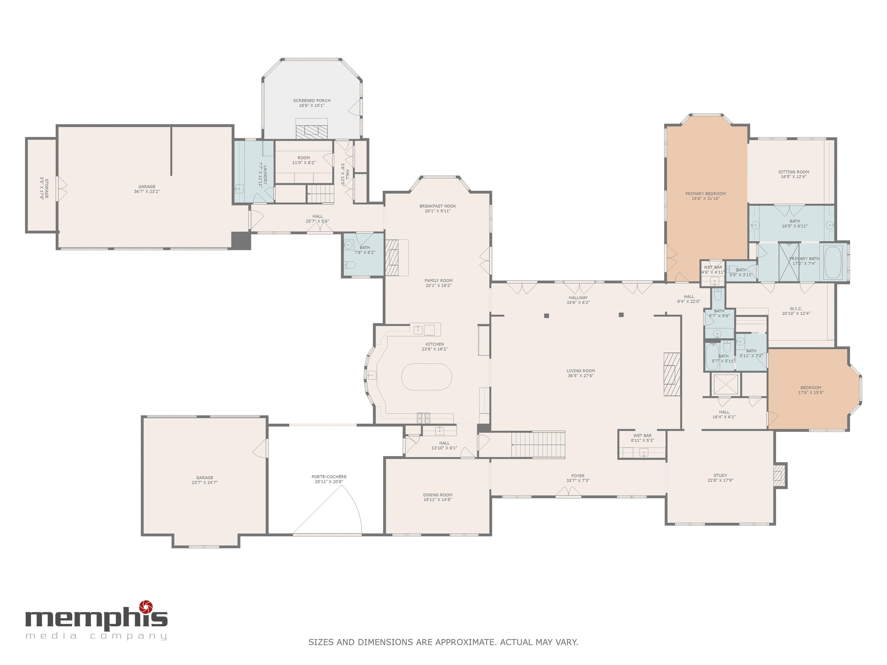 214 MOUNTAIN BROOK CV