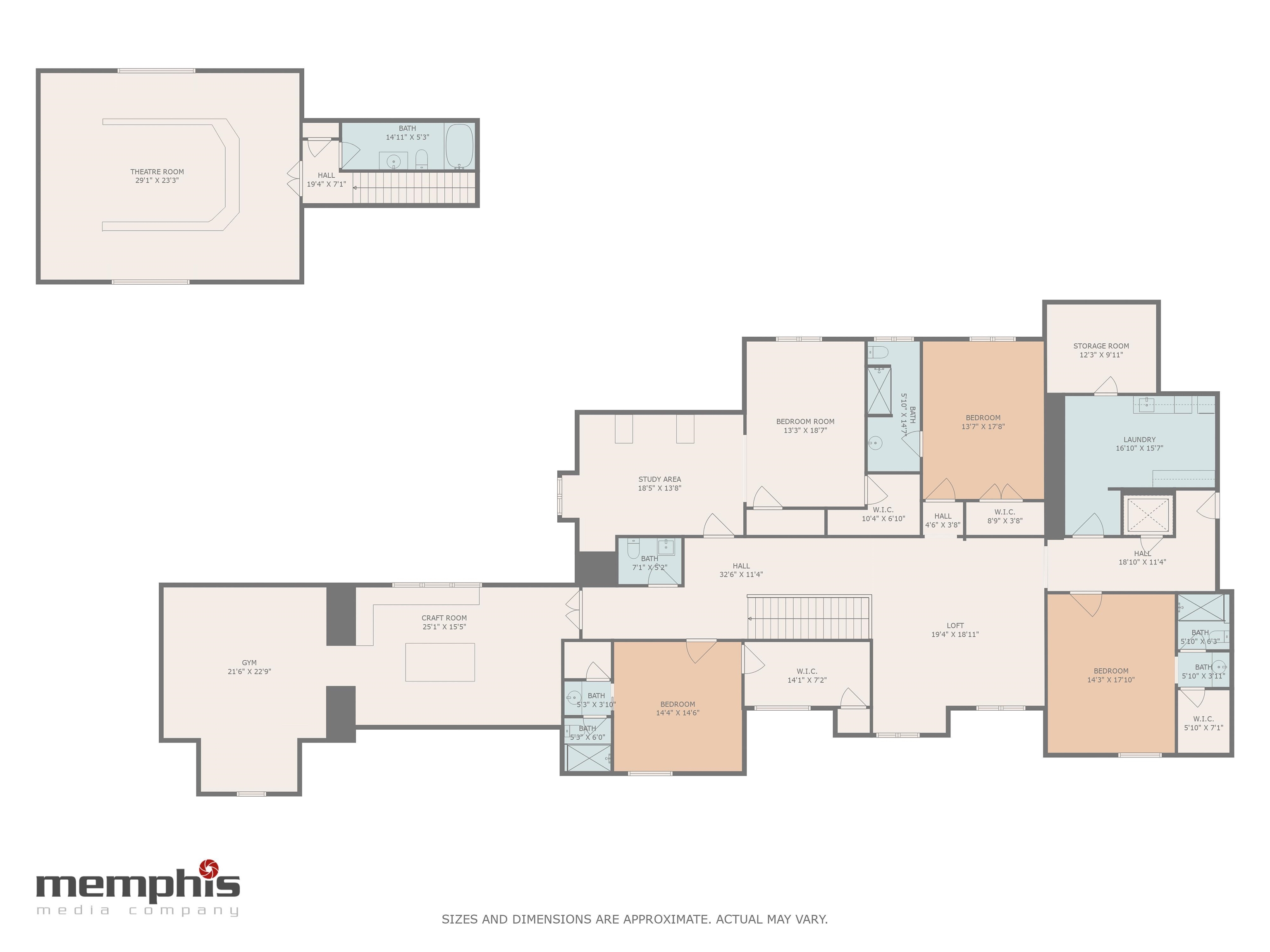 214 MOUNTAIN BROOK CV