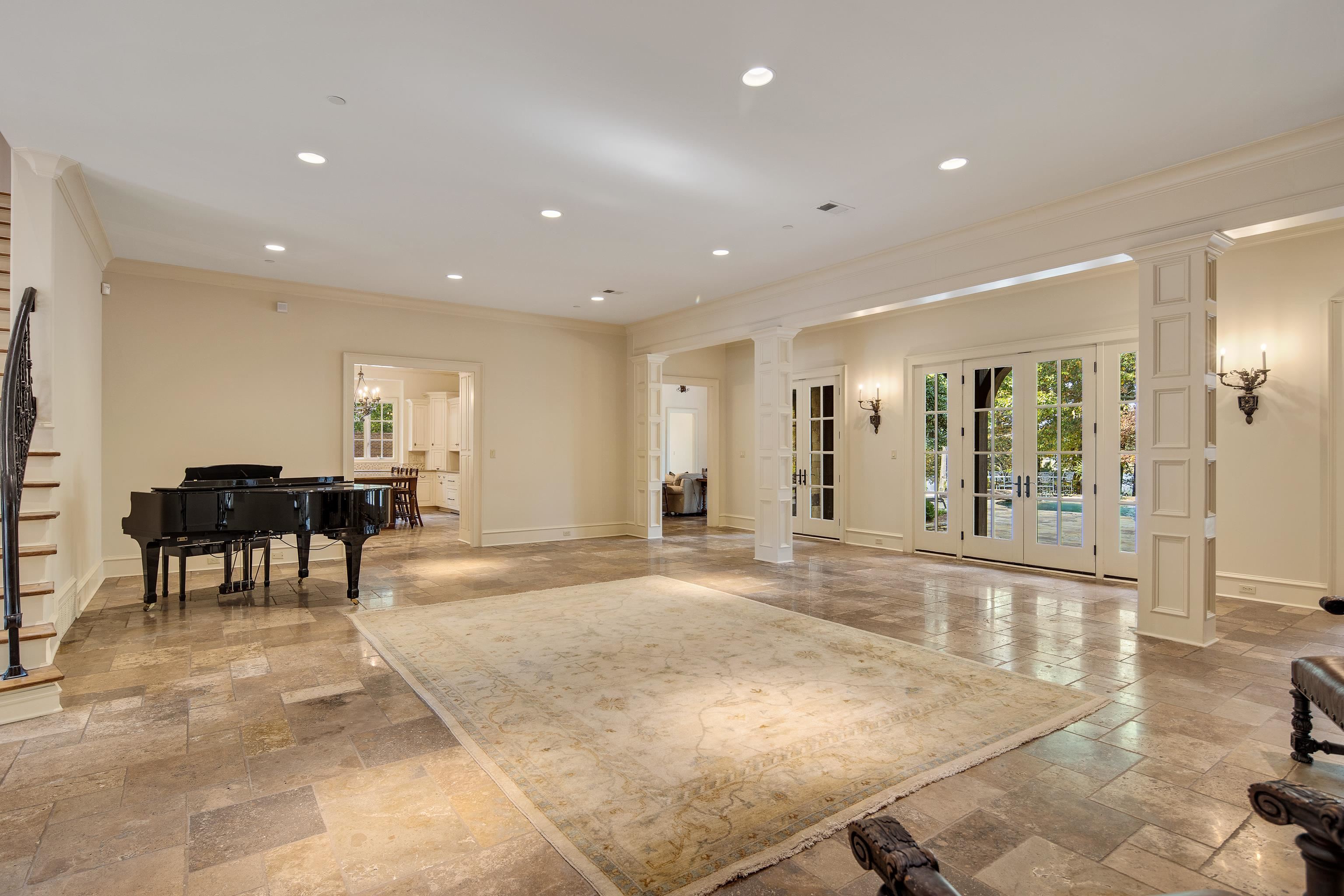 214 MOUNTAIN BROOK CV