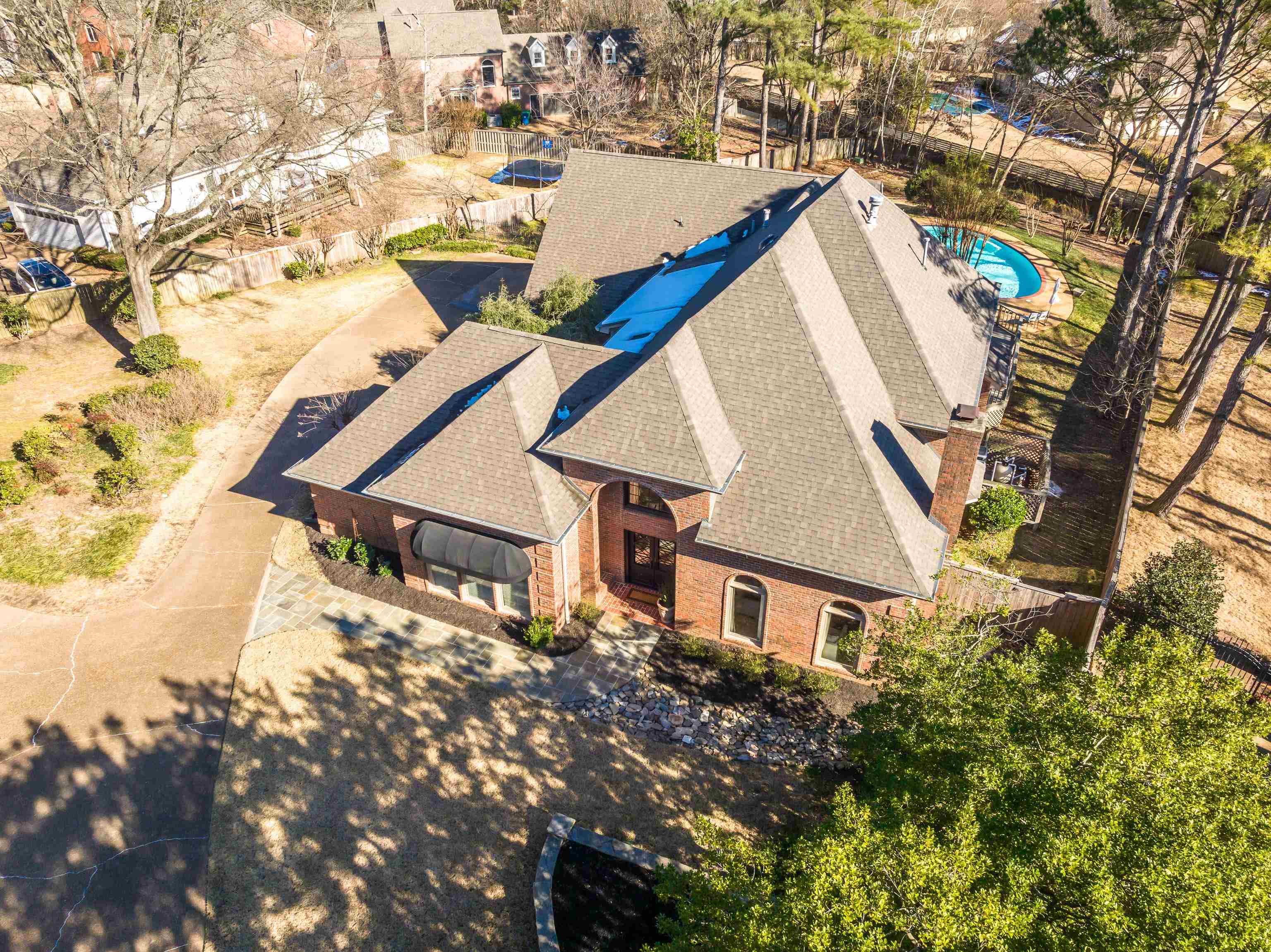 8650 HEATHERLY CV