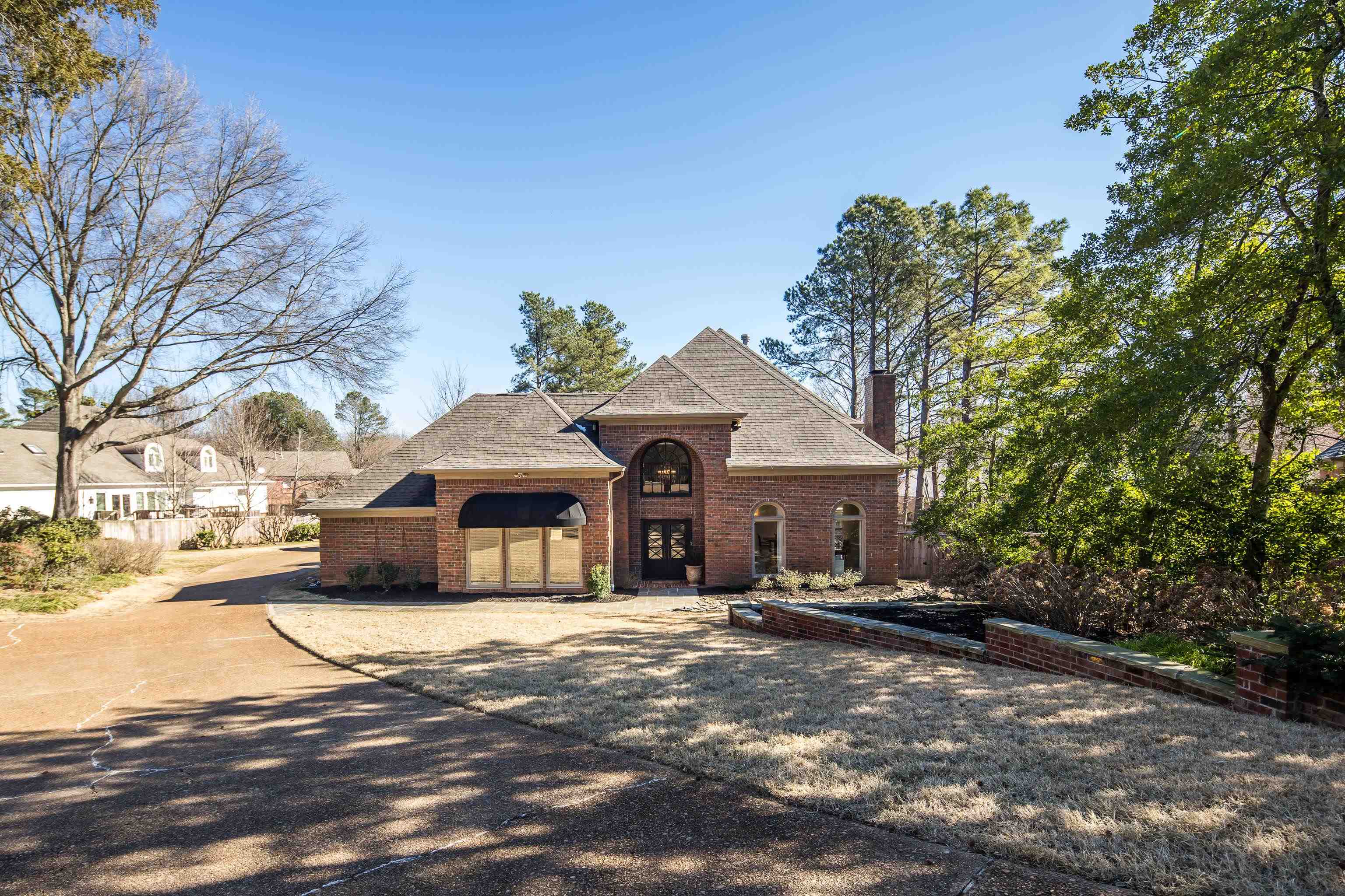 8650 HEATHERLY CV