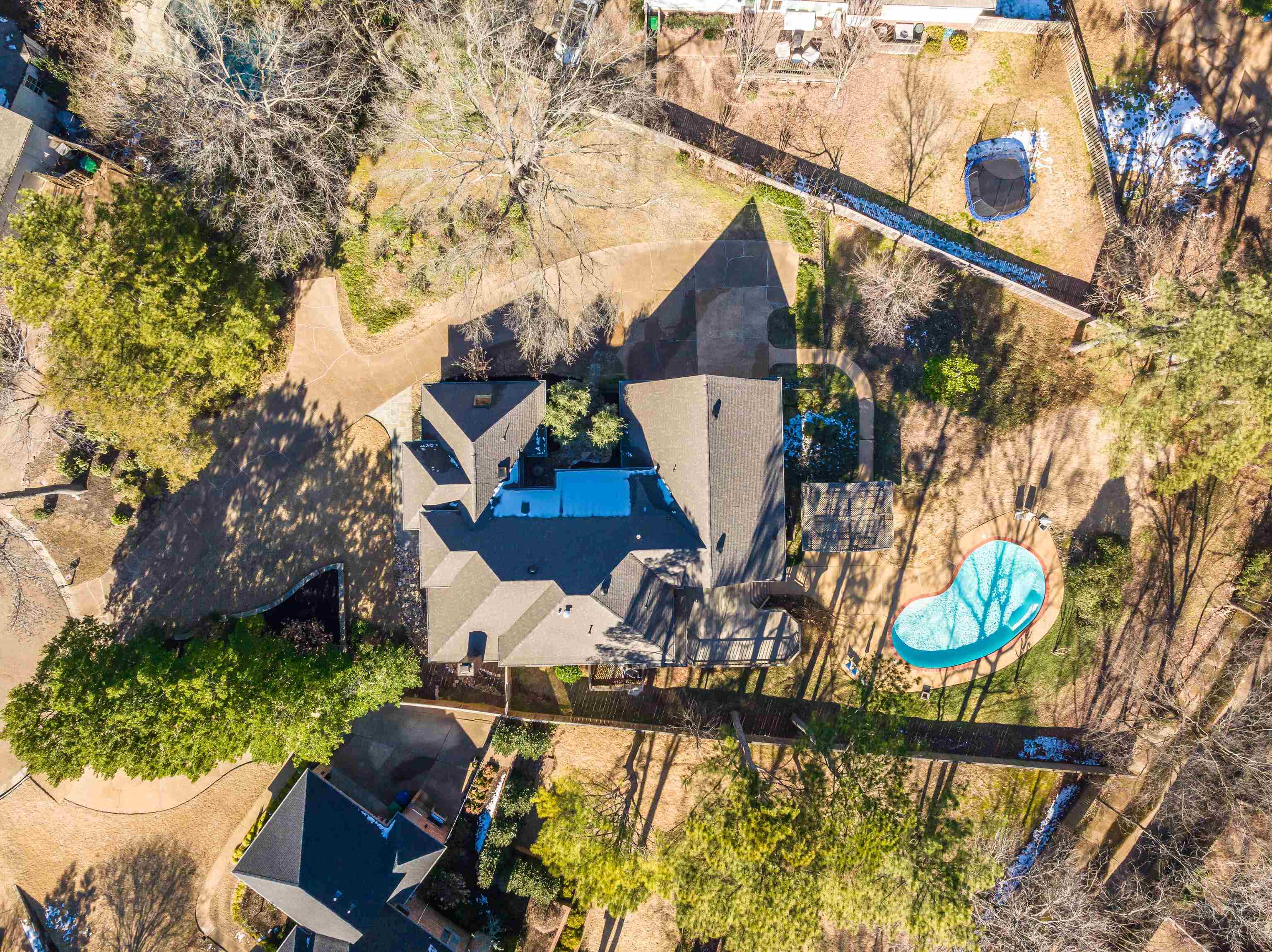 8650 HEATHERLY CV