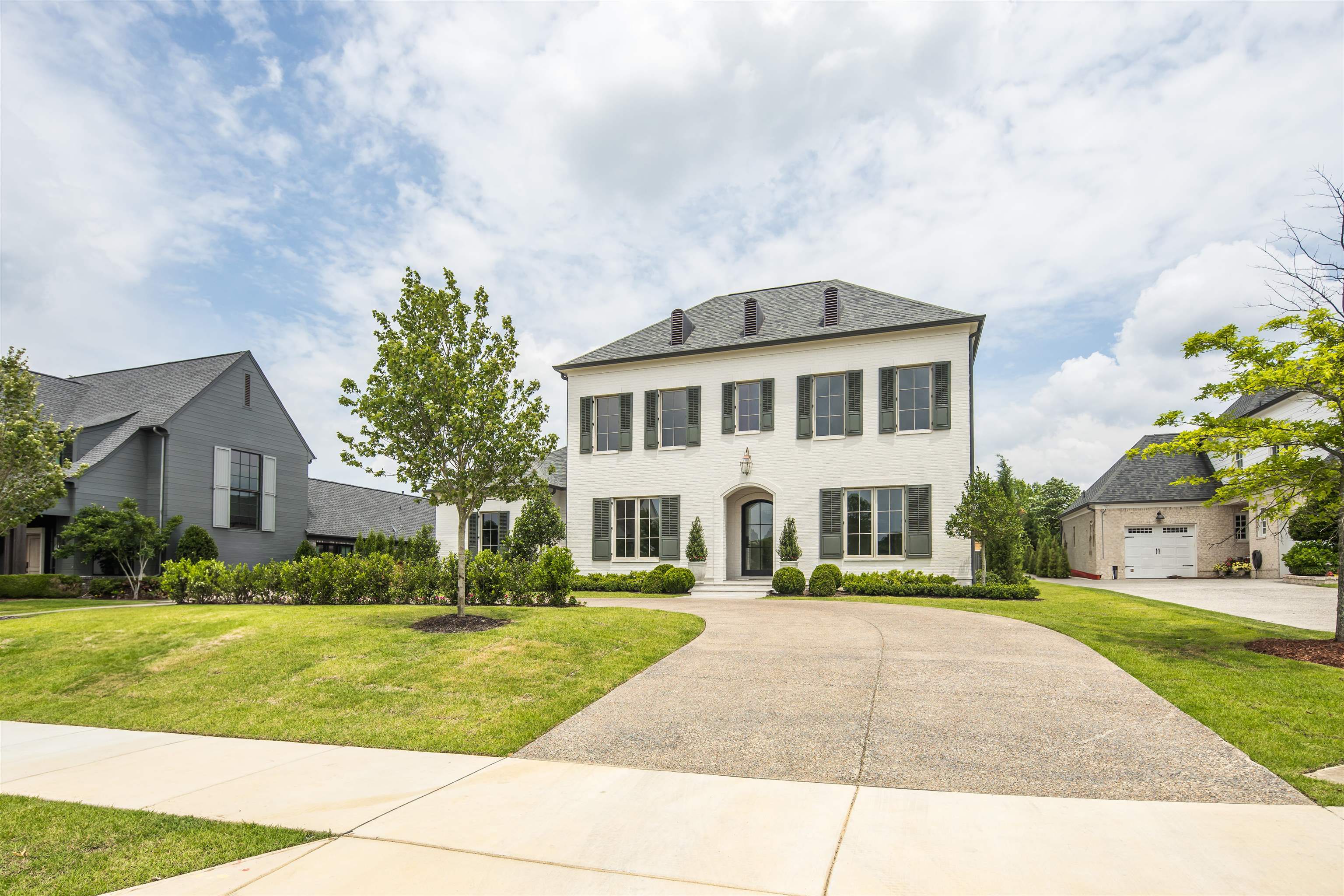 3116 CHAPEL WOODS CV